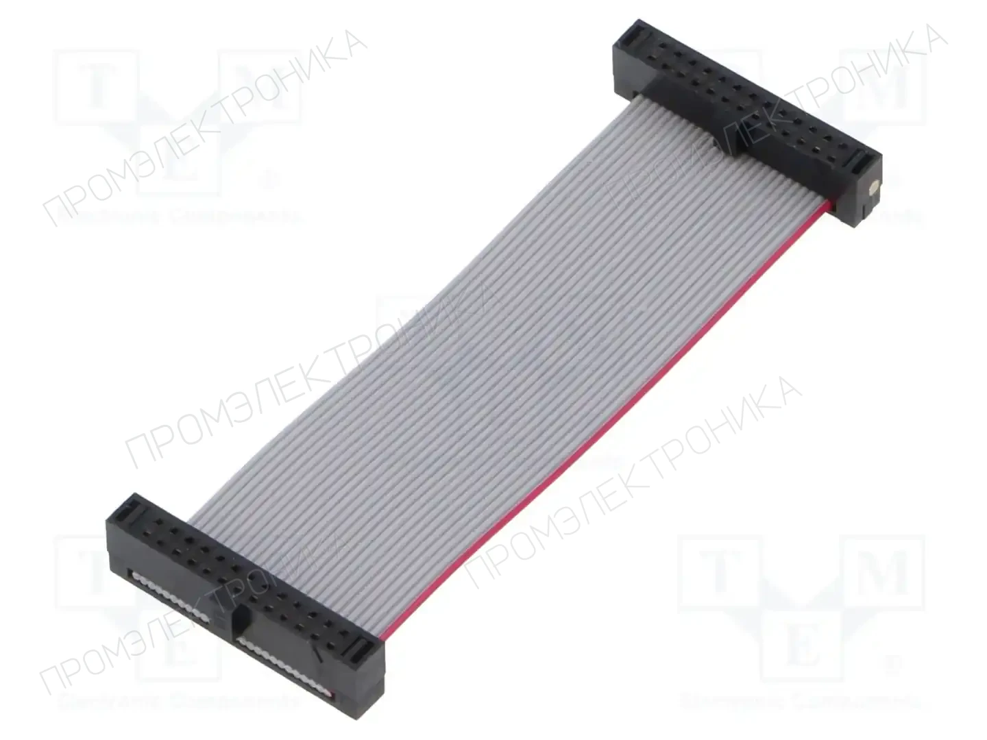 SAMTEC FFSD-13-D-02.25-01-N — Кабели IDC