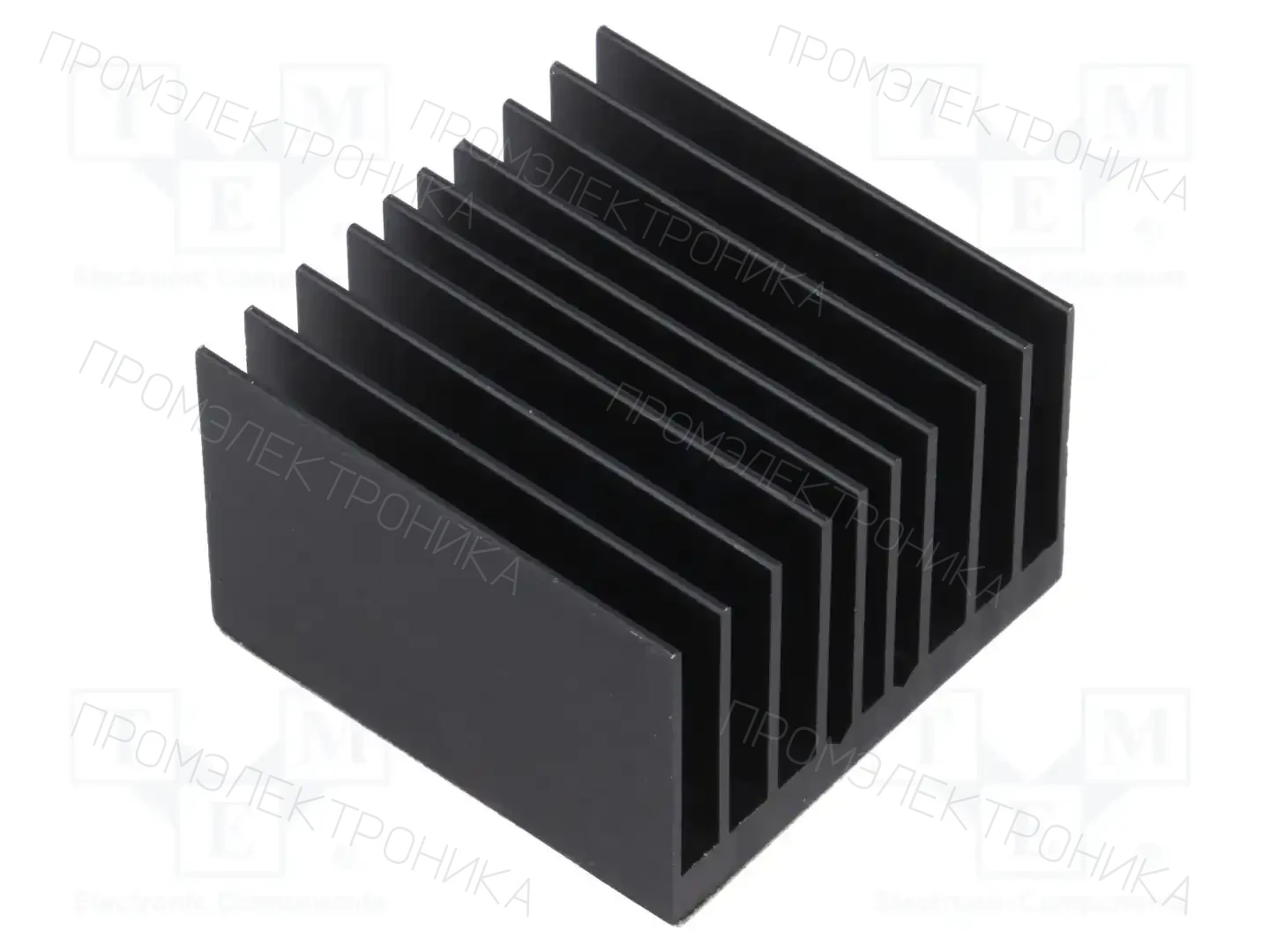 Advanced Thermal Solutions ATS-54375W-C1-R0 — Радиаторы