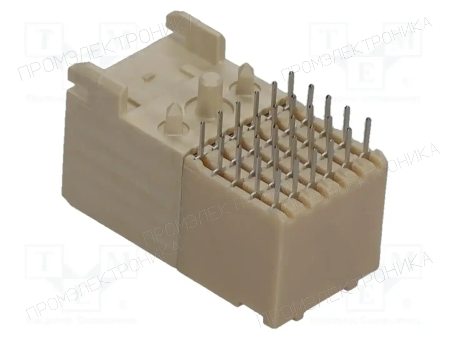 AMPHENOL 85863-102LF — Разъeмы пластина - пластина