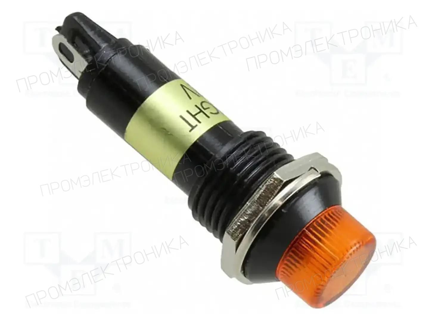 DIALIGHT 682-3332-133F — LED панельные индикаторы