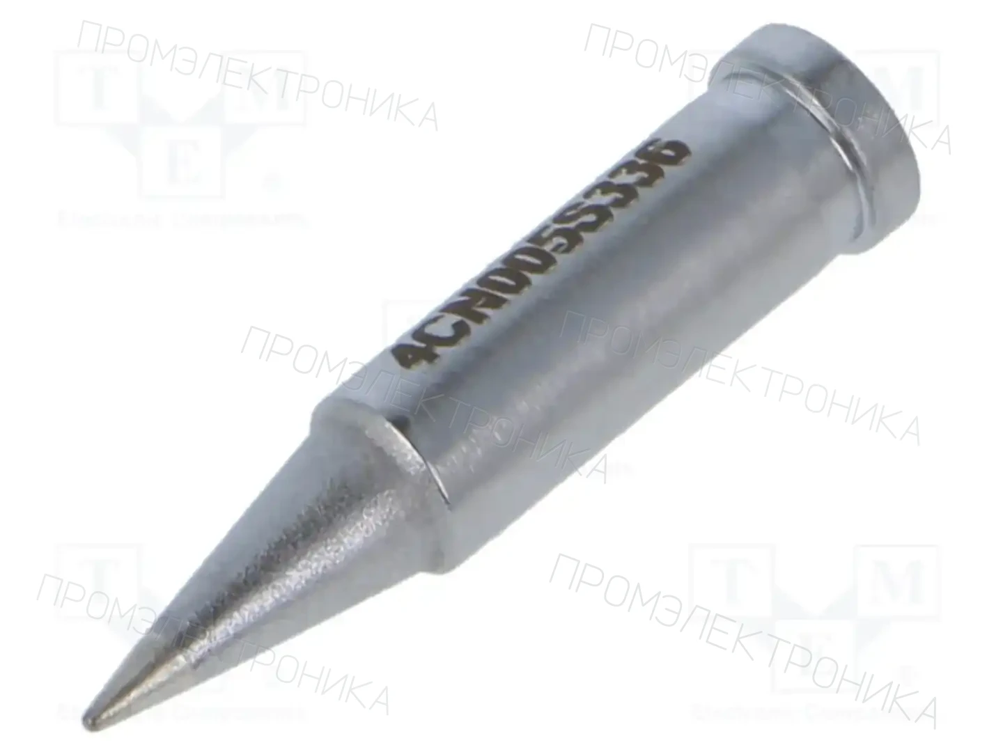 METCAL GT4-CN0005S — Жала паяльников
