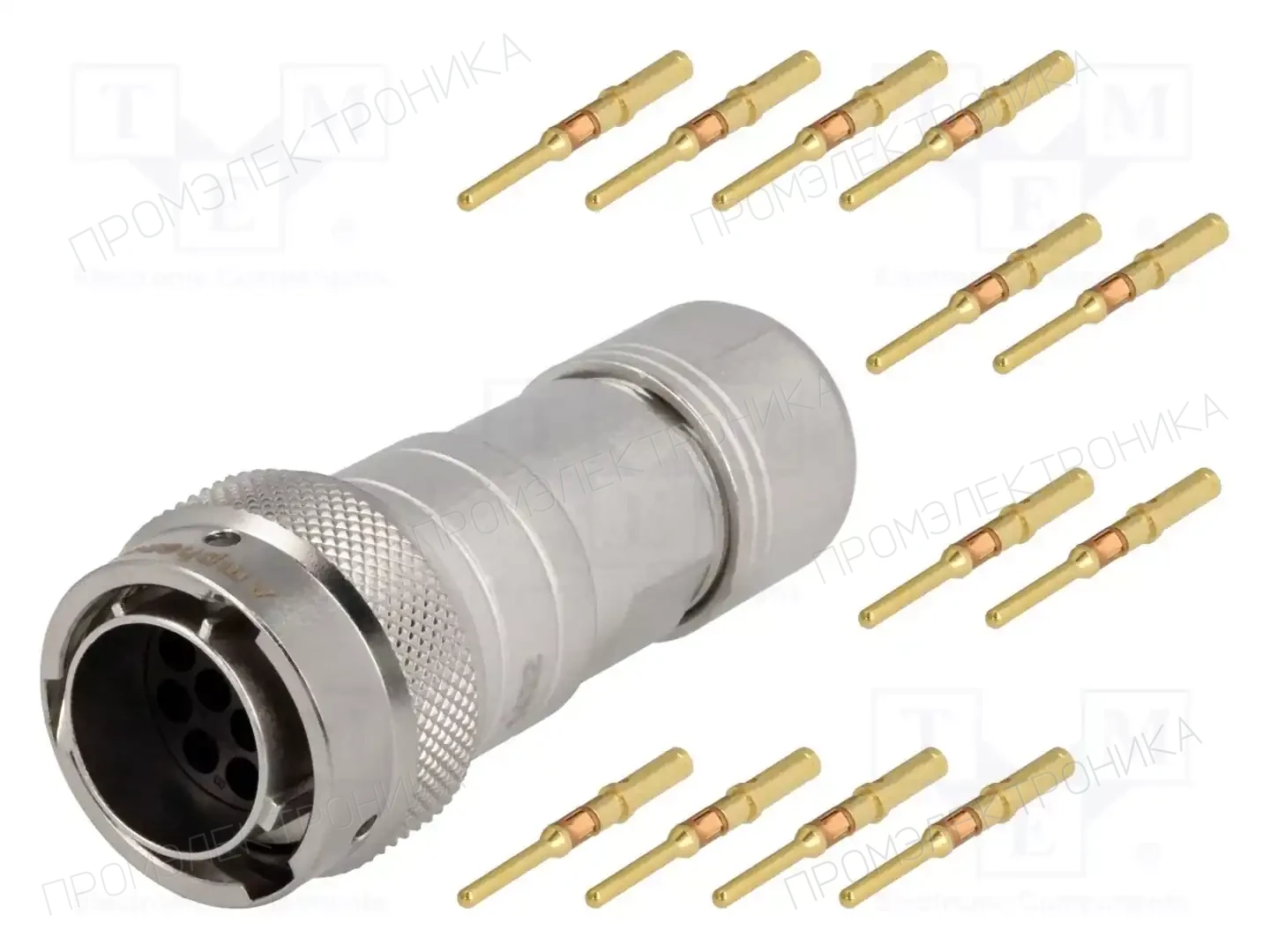 AMPHENOL RT061412PNH-K — Разъeмы