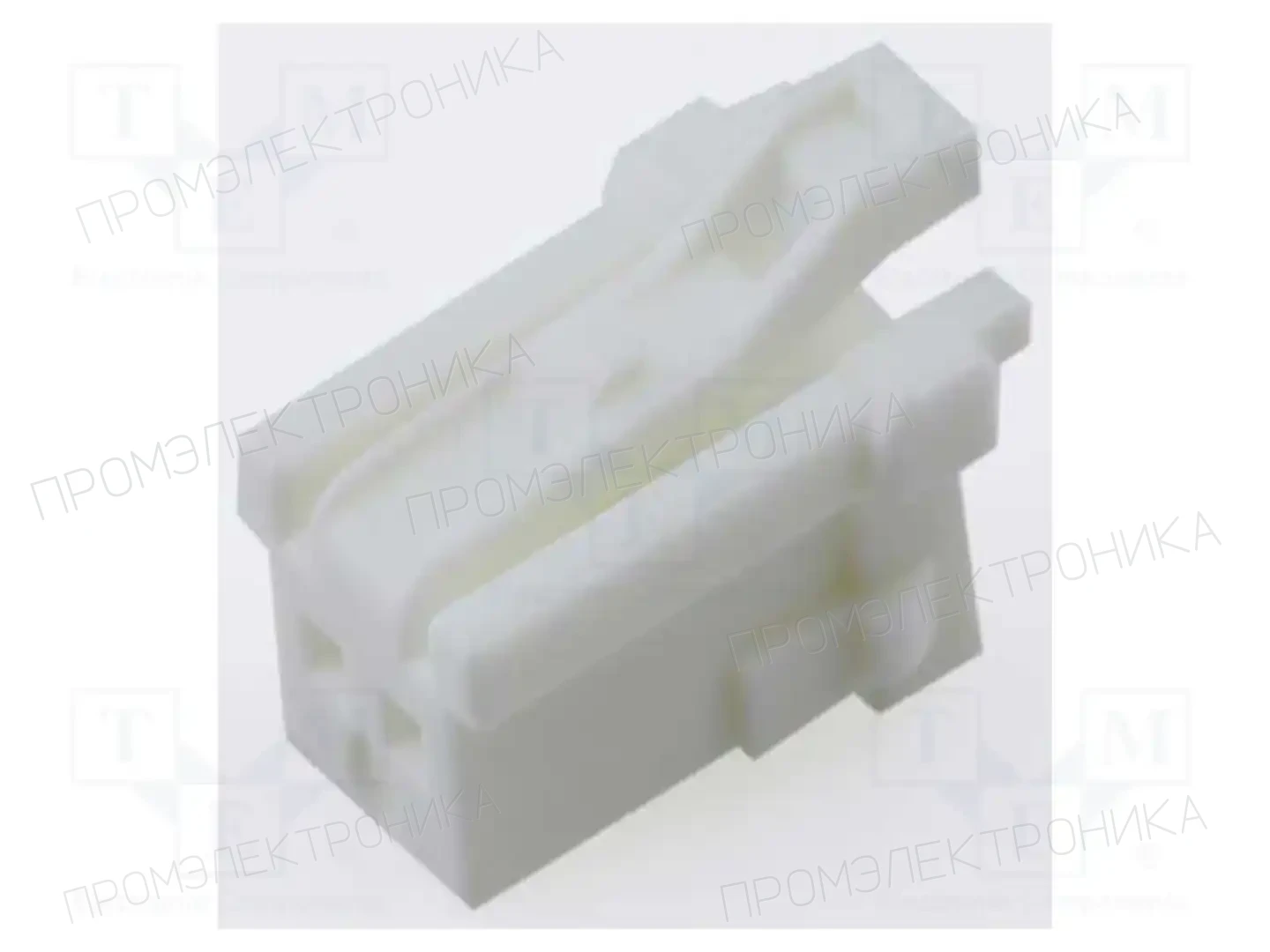 MOLEX 51382-0200 — Разъeмы сигнальные растр 2,00мм