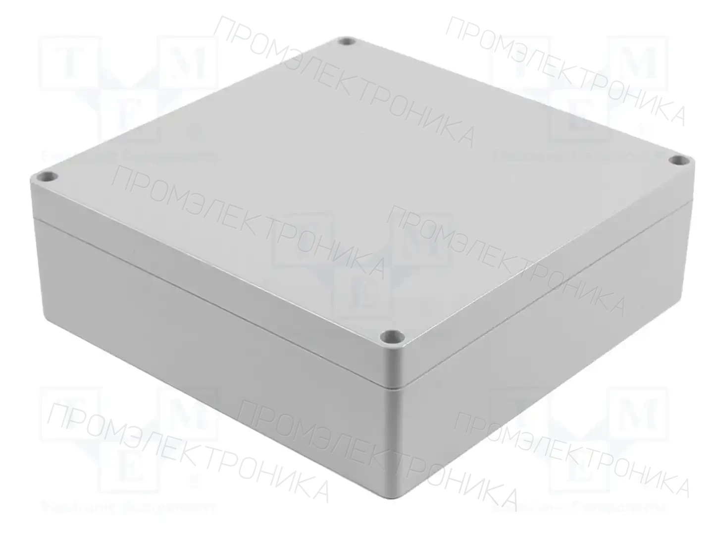 HAMMOND 1554W2GY — Корпуса универсальные