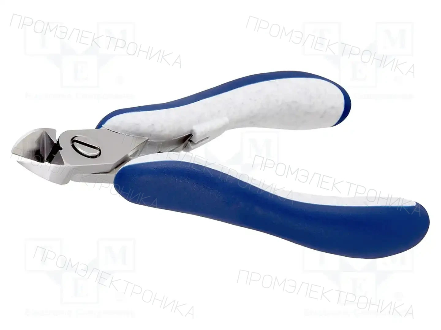 IDEAL-TEK ES5150.CR.BG — Клещи-кусачки для резки