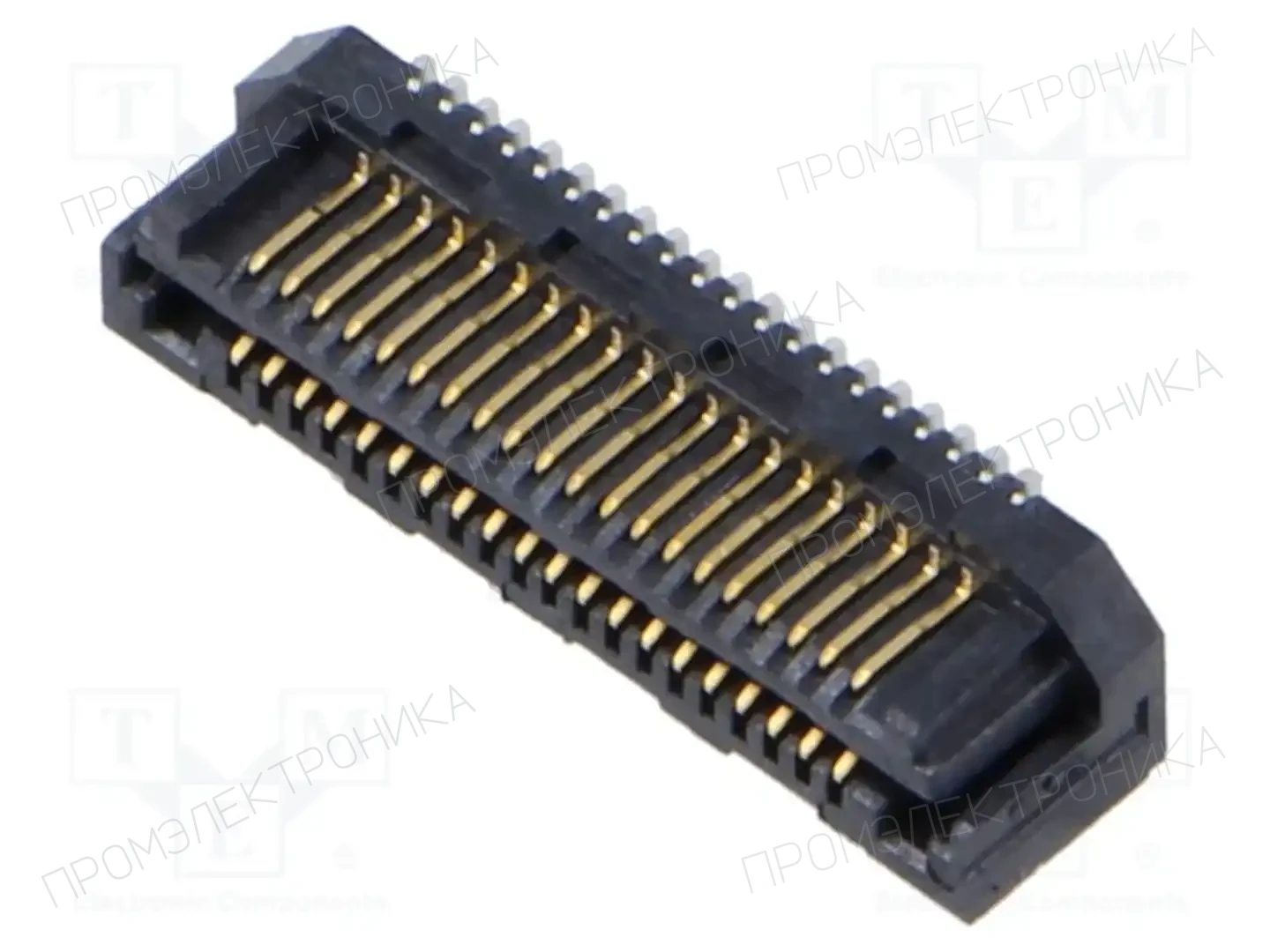 SAMTEC LSS-120-01-F-DV-A-K-TR — Разъeмы пластина - пластина