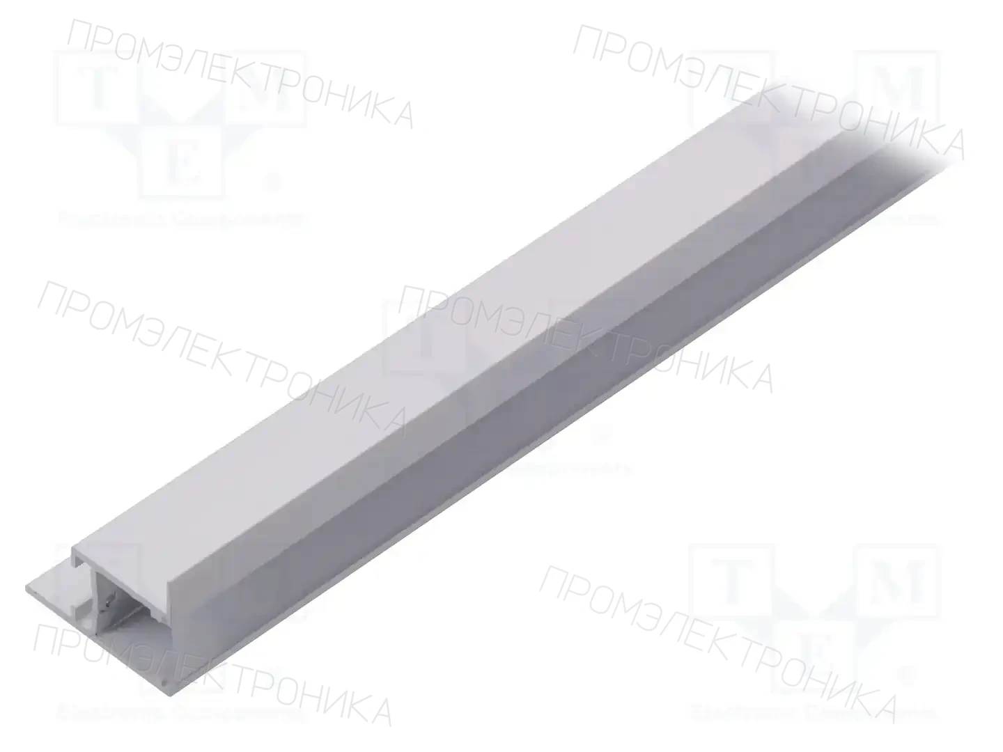 TOPMET FRAME14 C WH 1M SET STANDARD — Профили для светодиодов