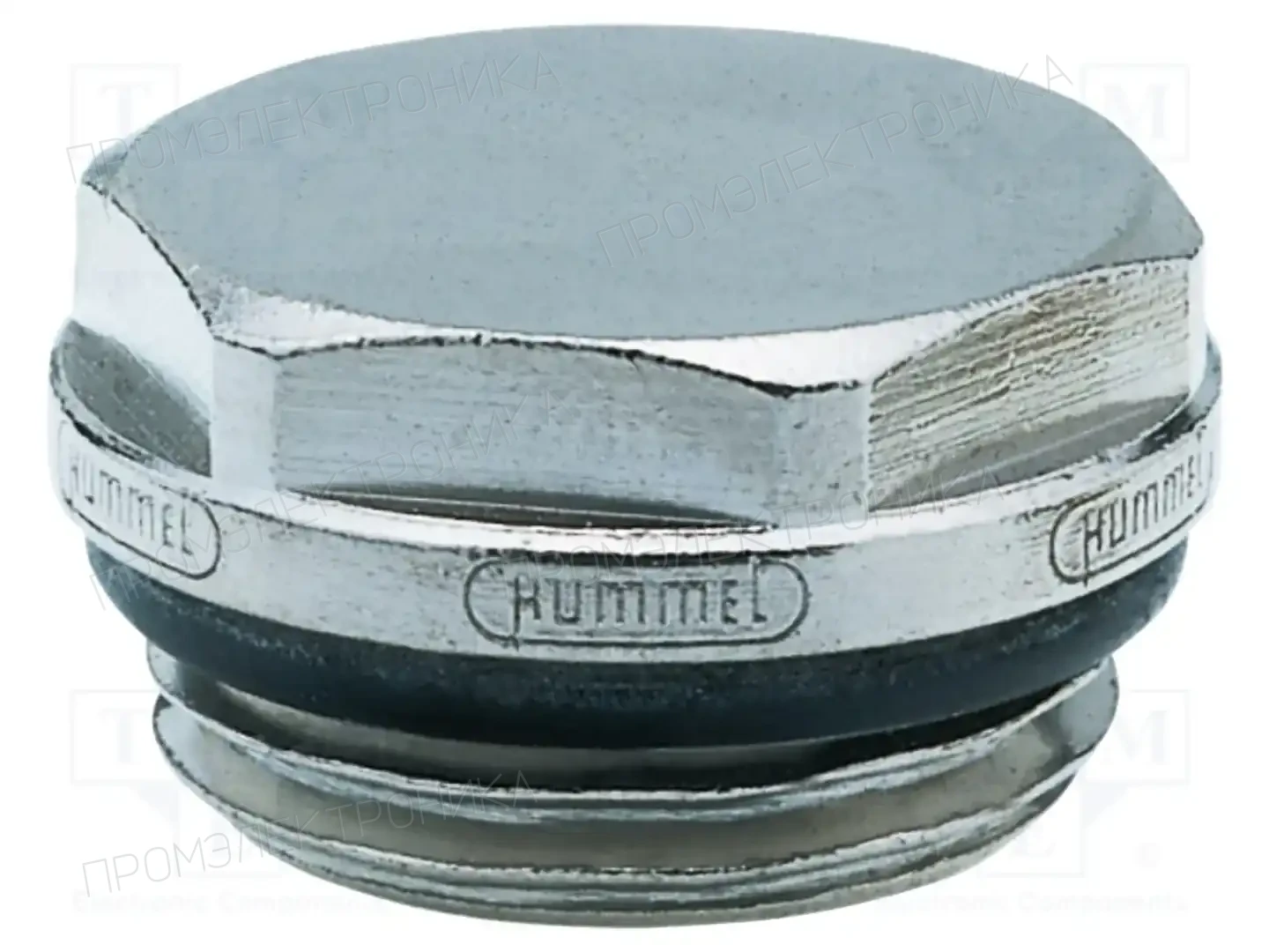 HUMMEL 2 500 1000 01 — Пробки и воздухоотводчики