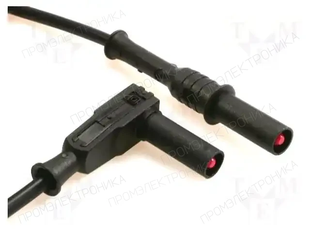 ELECTRO-PJP 2352-IEC-100N — Провода измерительные - одинарные
