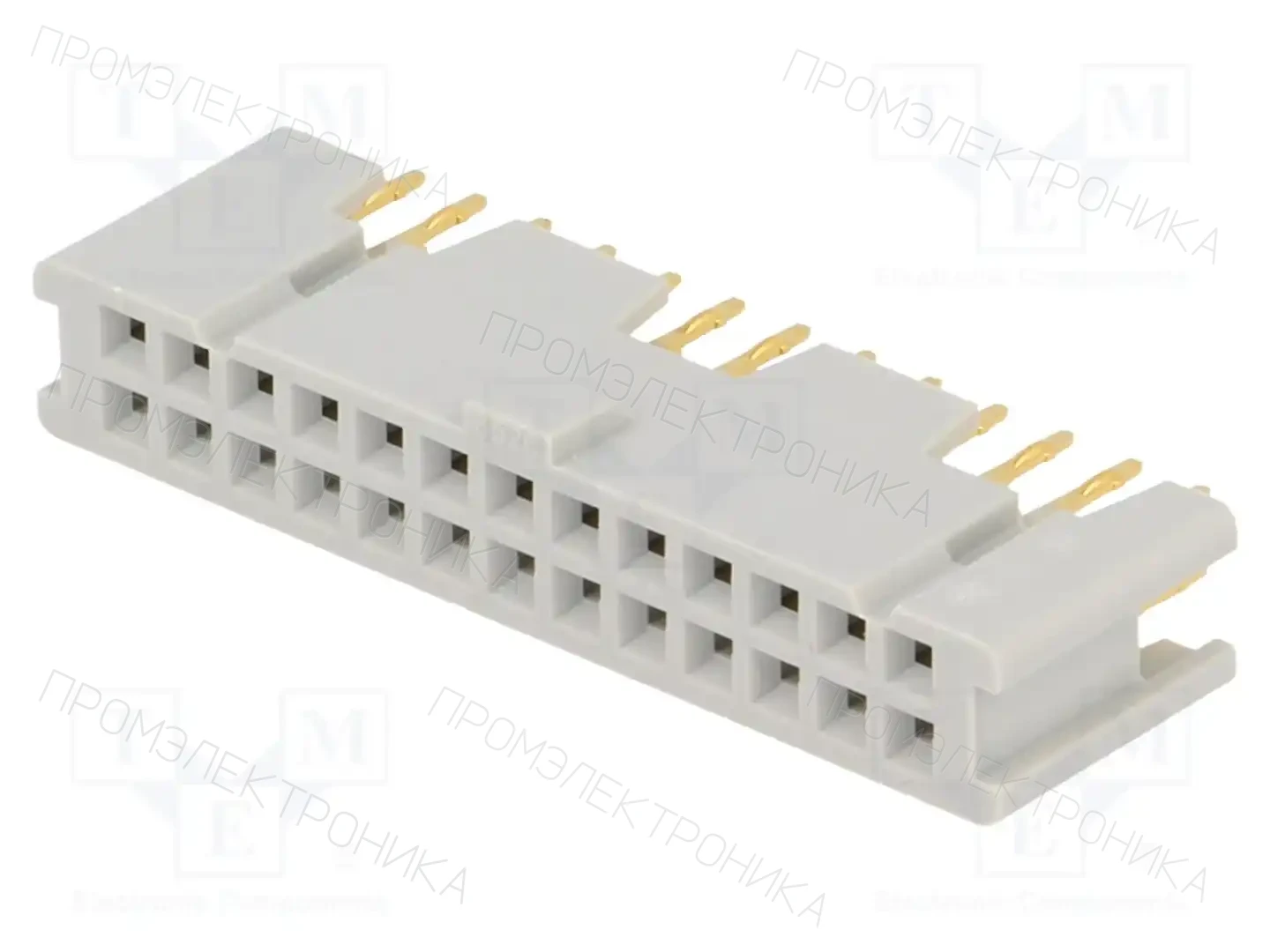 3M 8526-4500PL — Разъeмы IDC