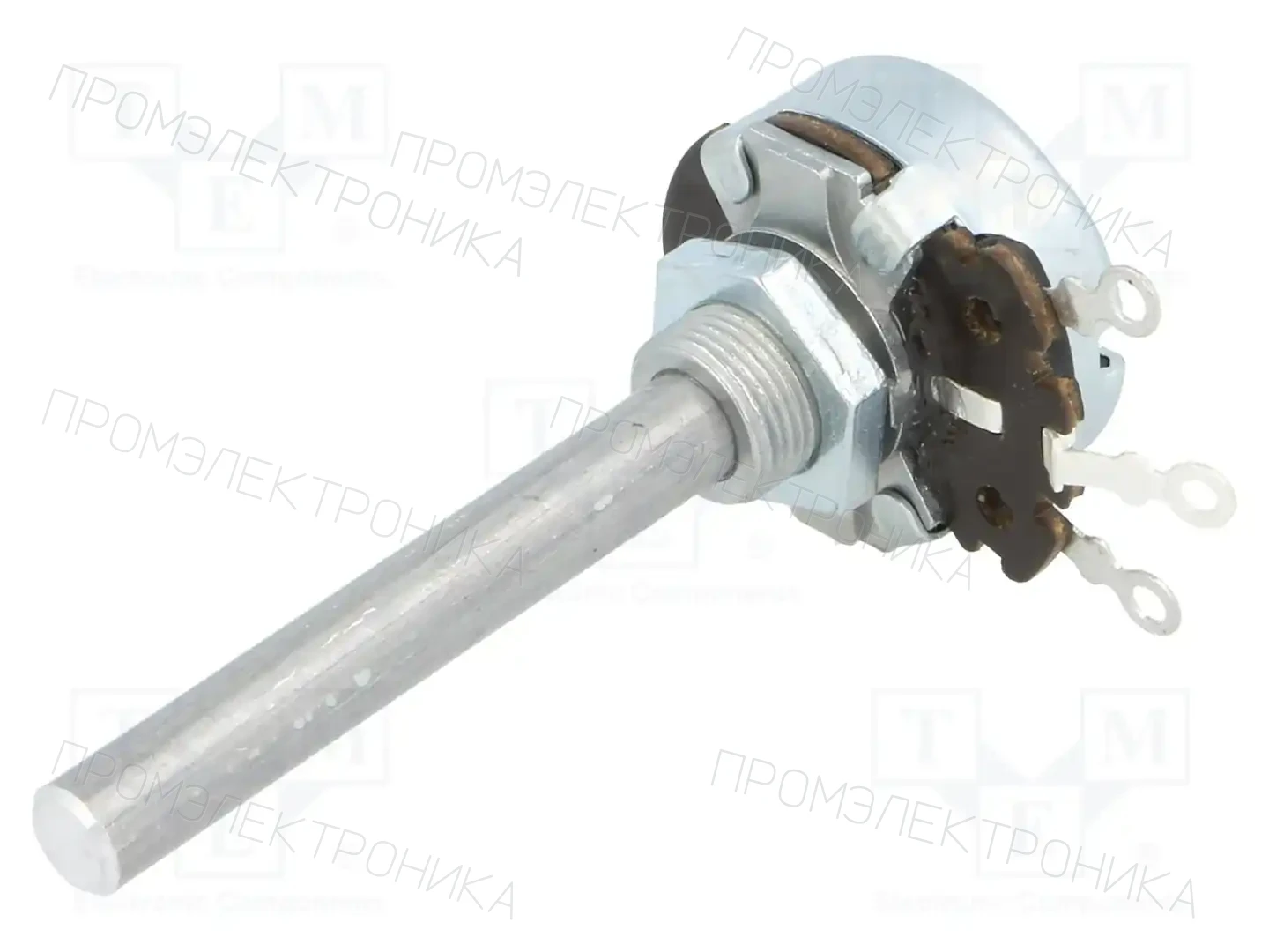 AB Elektronik 3104603600 — Потенциометры однооборотные проволочные