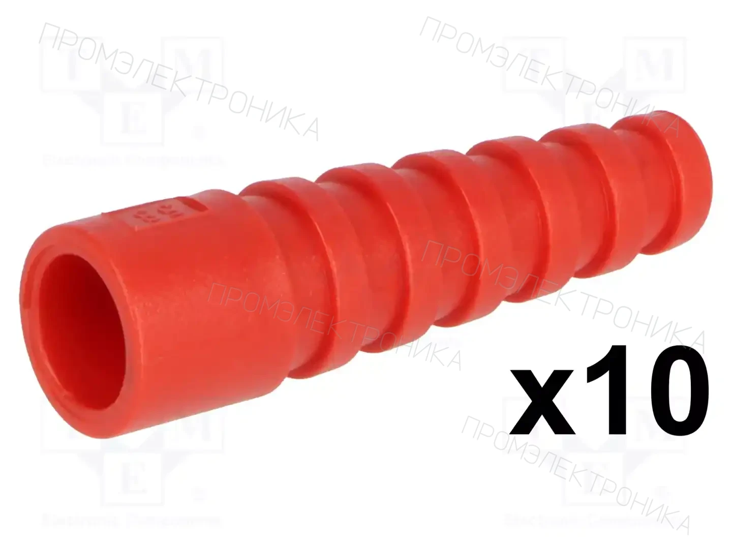 MH CONNECTORS RG58SRB-R — Разъeмы BNC