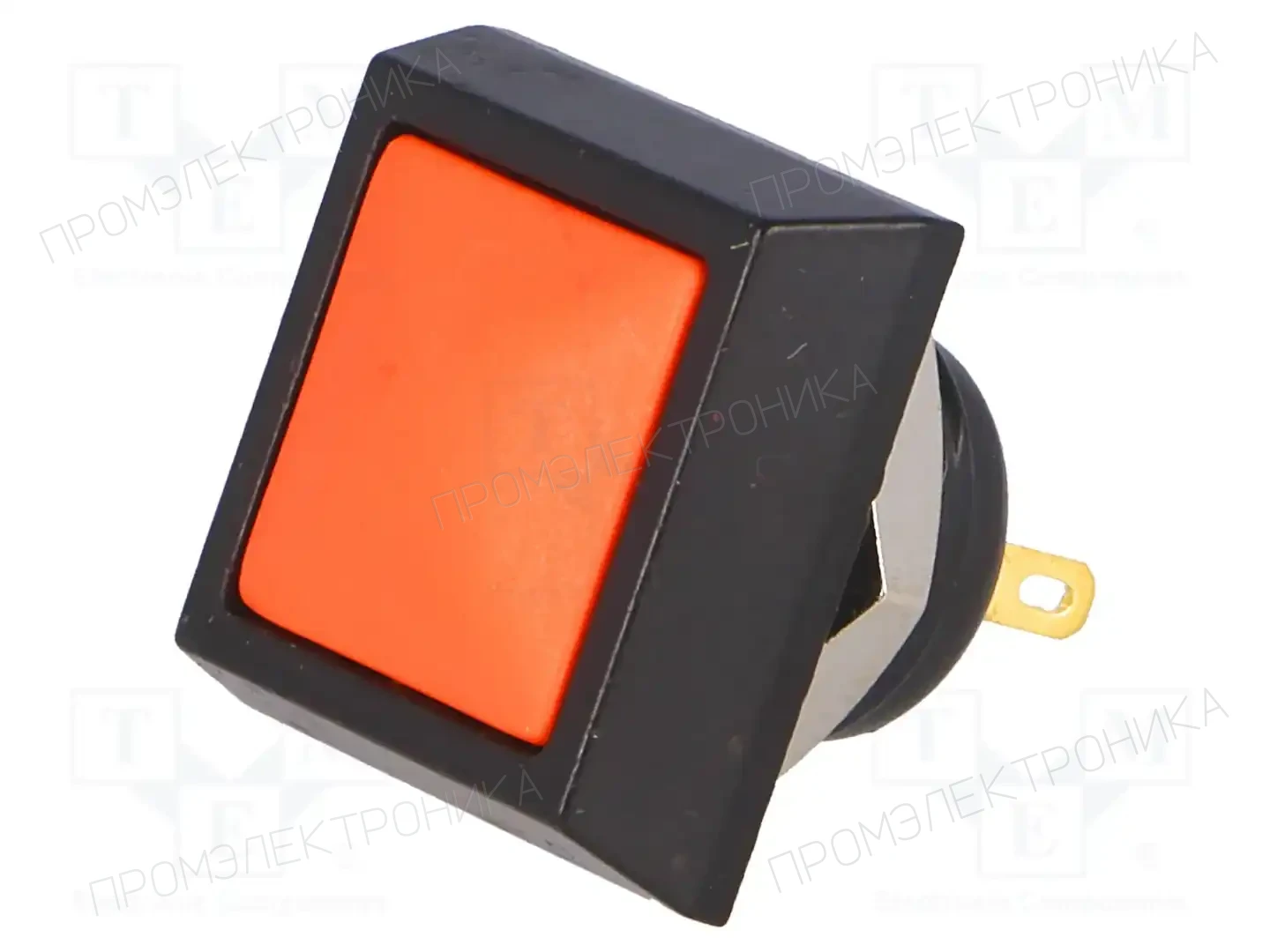 ONPOW GQ12S-10/J/O/A — Переключатели кнопочные