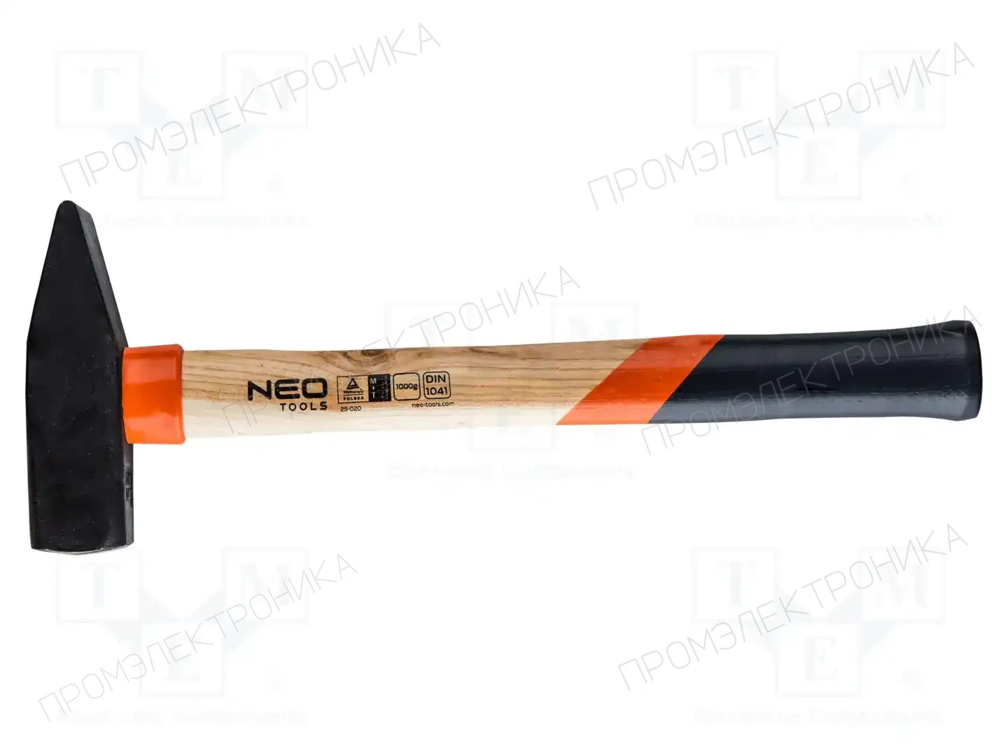 NEO TOOLS 25-020 — Молотки и топоры