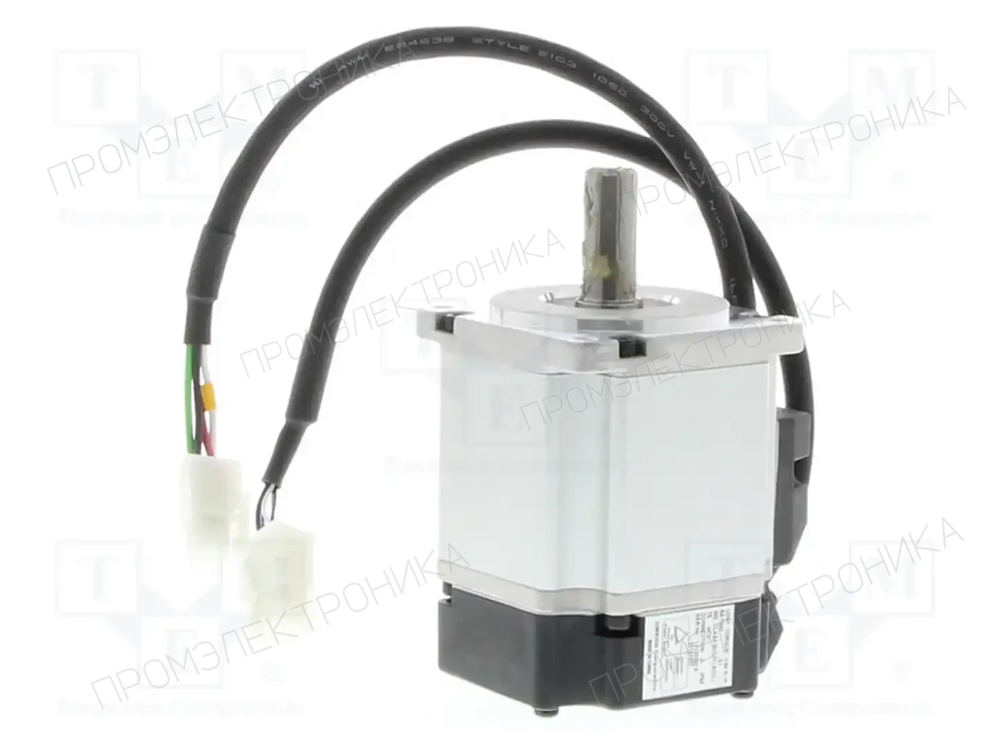 OMRON R88M-G05030H-S2 — Двигатели электрические