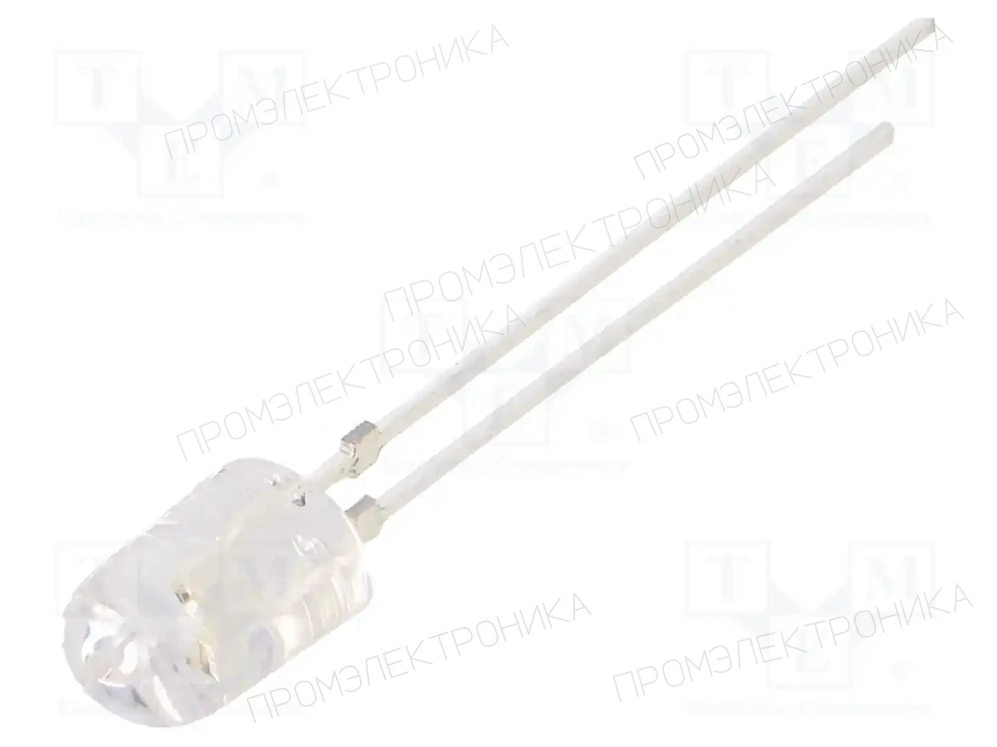 OPTOSUPPLY OSG5DA4571D — Светодиоды THT овальные