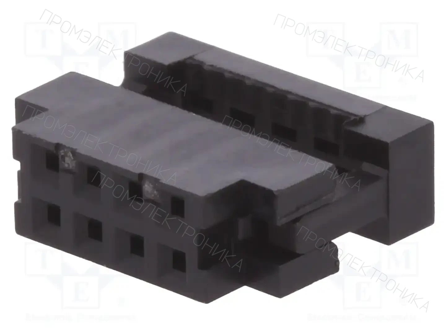 AMPHENOL COMMUNICATIONS SOLUTIONS 89361-108LF — Разъeмы IDC