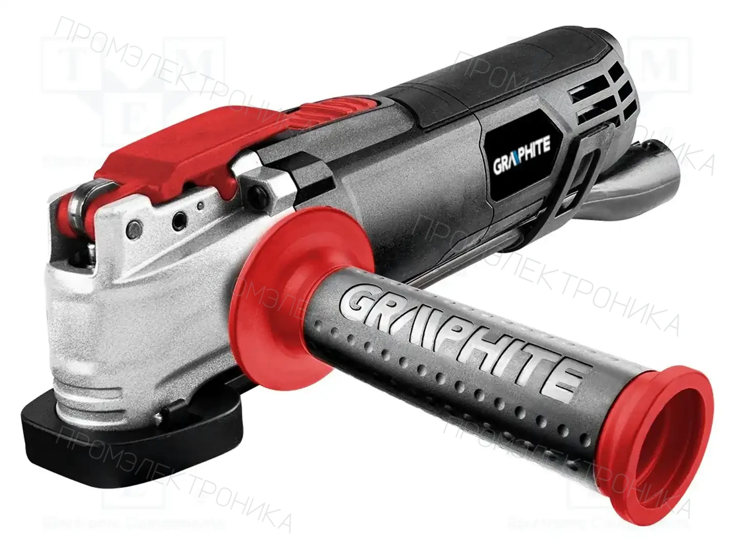 GRAPHITE 59G025 — Сетевые электроинструменты