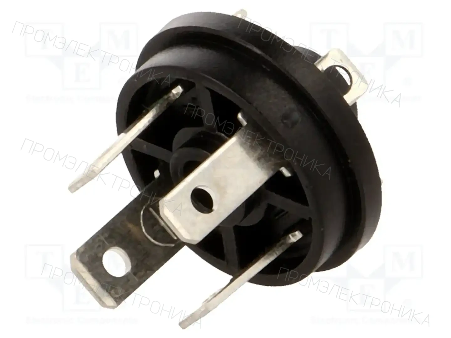 HIRSCHMANN 933114100 GSSR 300 — Разъемы для запорных клапанов