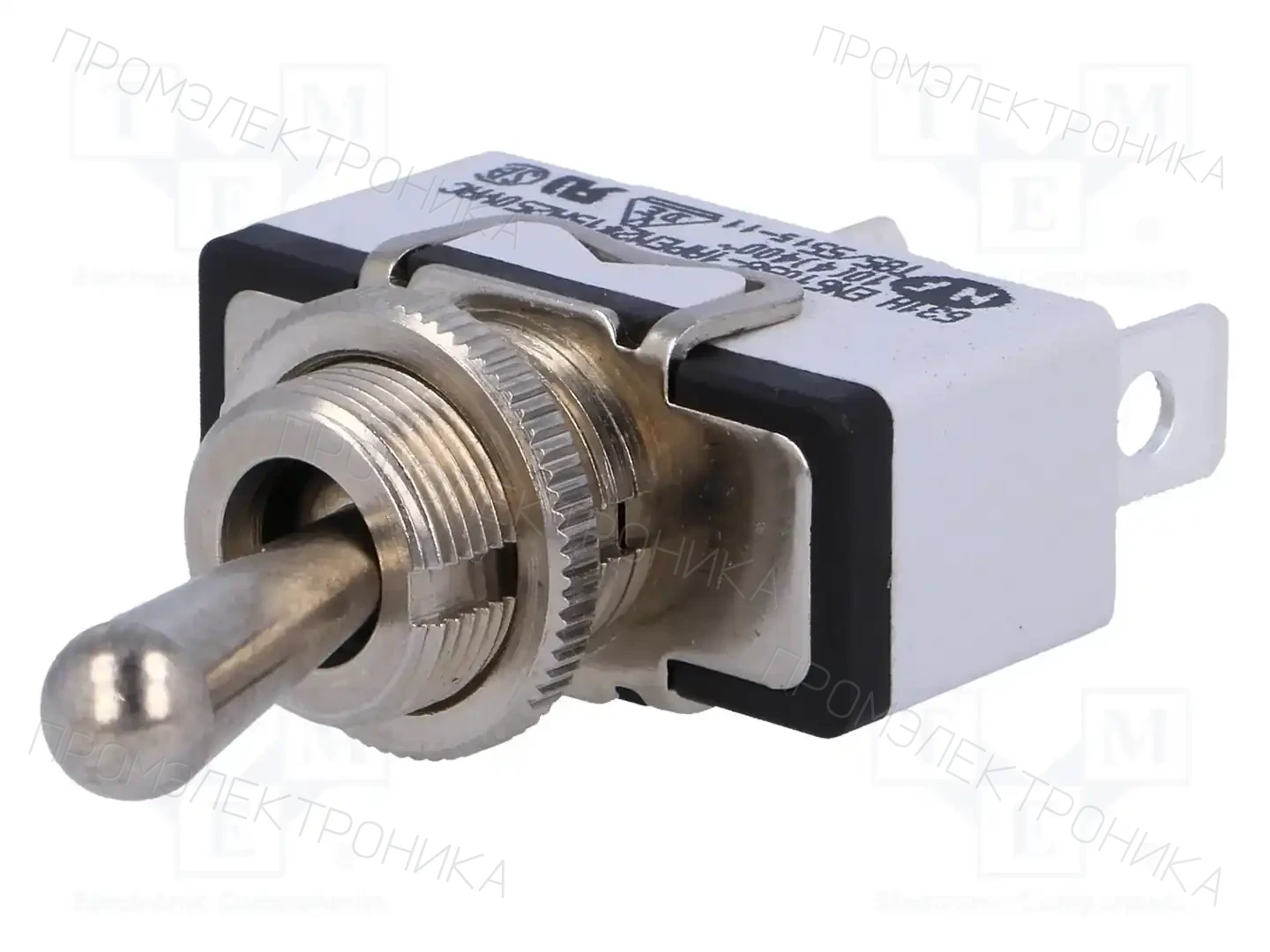 APEM 631H/2 — Переключатели рычажные