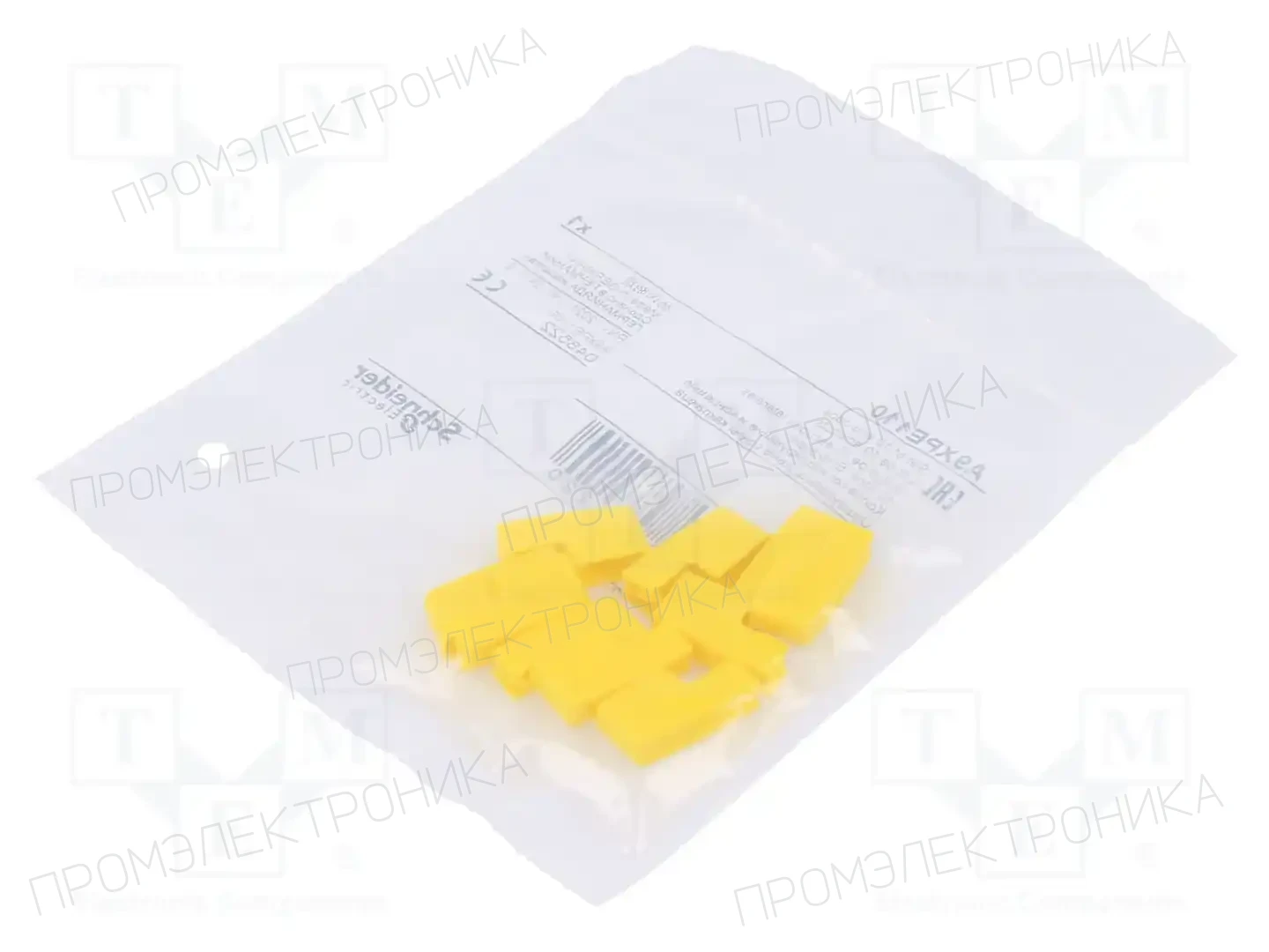 SCHNEIDER ELECTRIC A9XPE110 — Аксессуары для монтажа