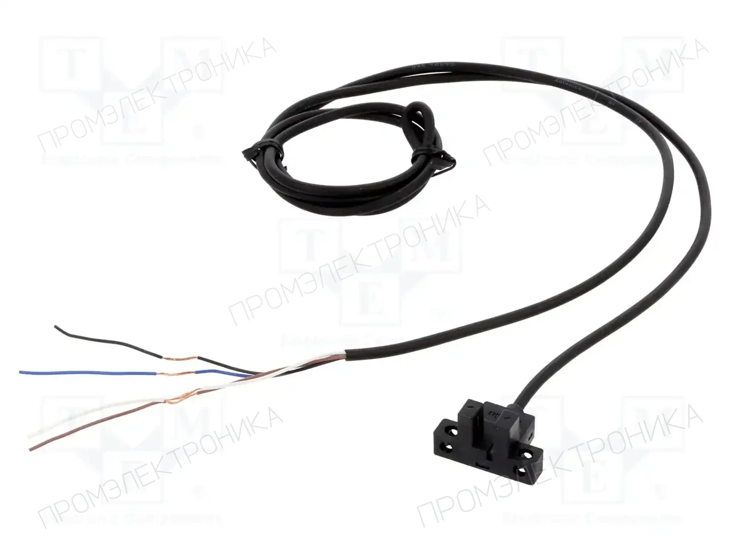 AUTONICS BS5-L1M-P — Стандартные фотоэлектрические датчики