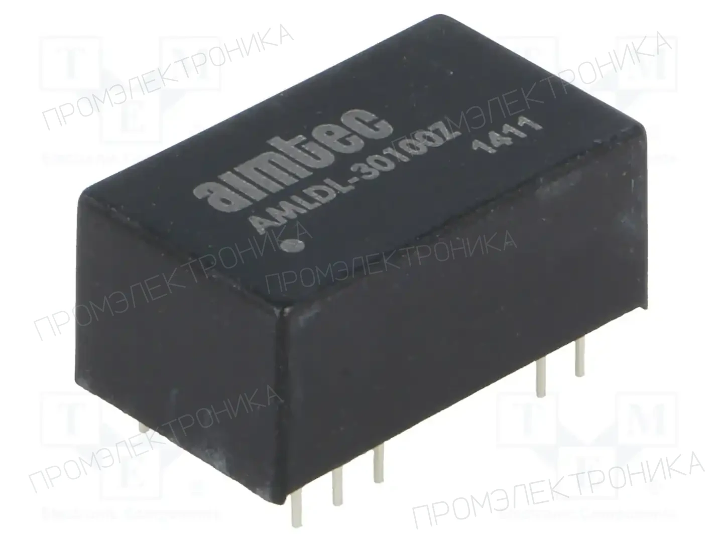 AIMTEC AMLDL-30100Z — Преобразователи DC/DC
