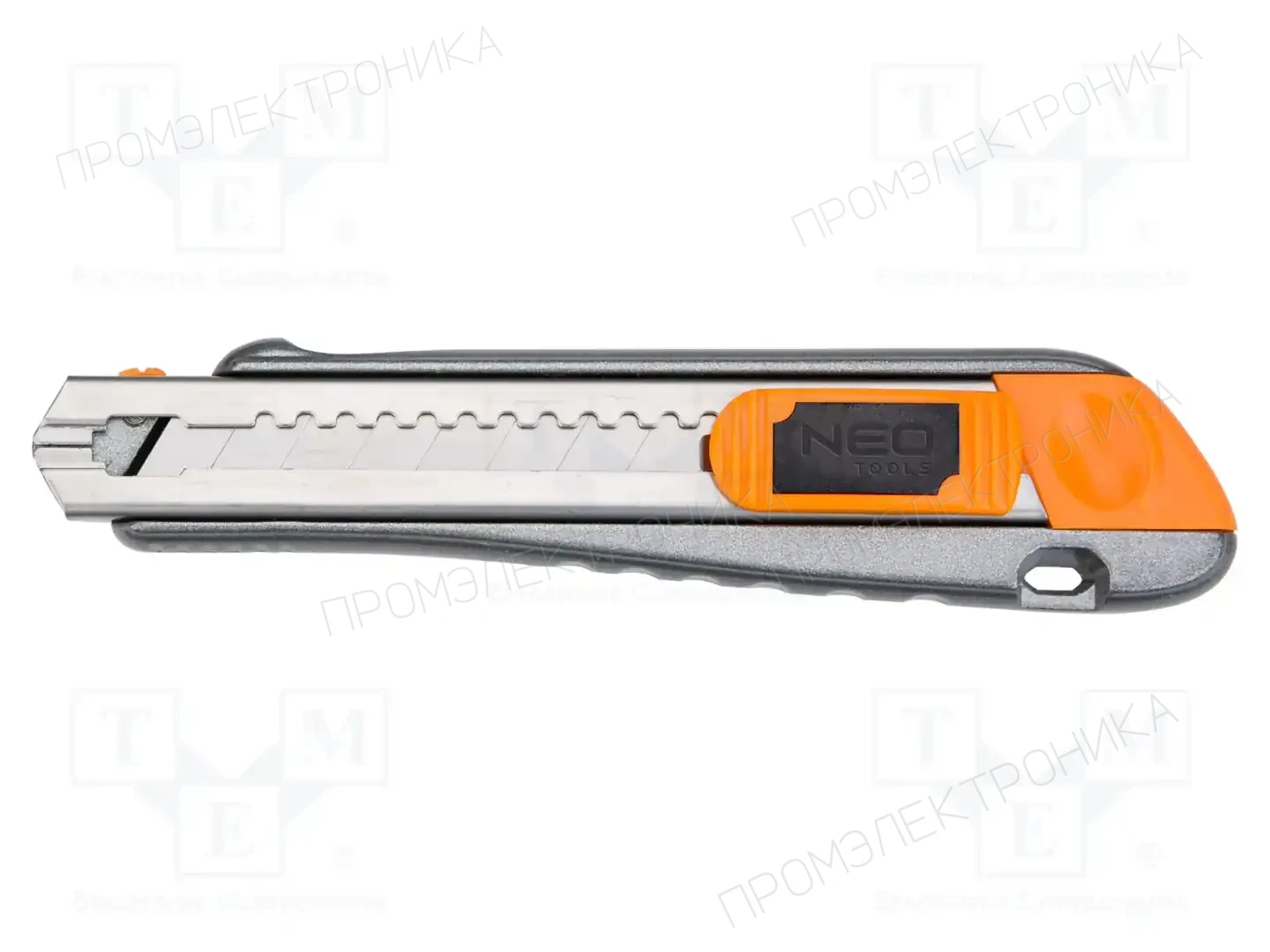 NEO TOOLS 63-021 — Ножницы, маленькие ножницы, ножи