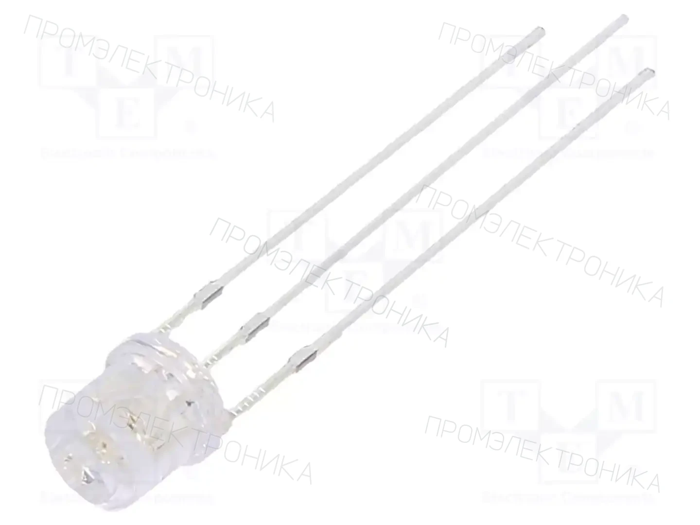 OPTOSUPPLY OSYPMC57E1A — Круглые светодиоды THT