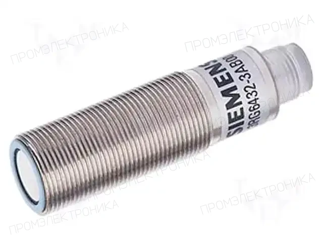 PEPPERL+FUCHS 6GR6233-3BB00 — Датчики ультразвуковые
