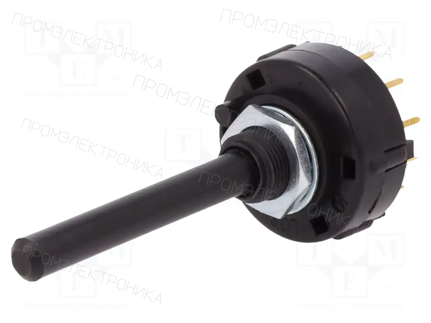 LORLIN CK1512 — Переключатели оборотные