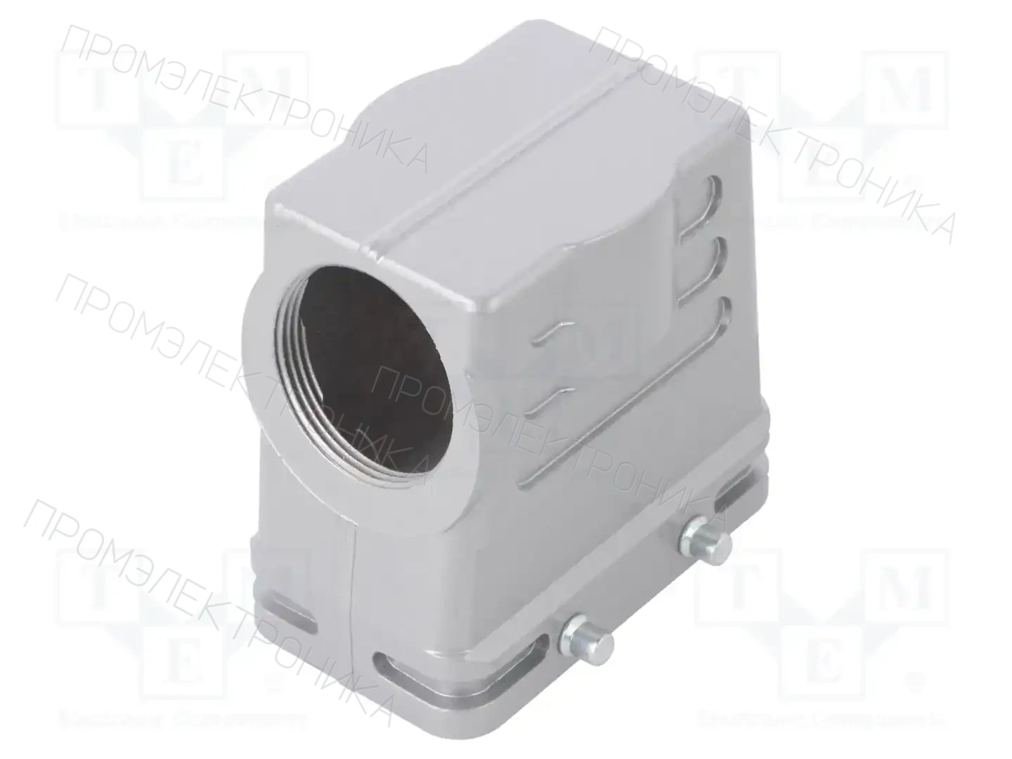 AMPHENOL C14621R0105008 — Разъeмы