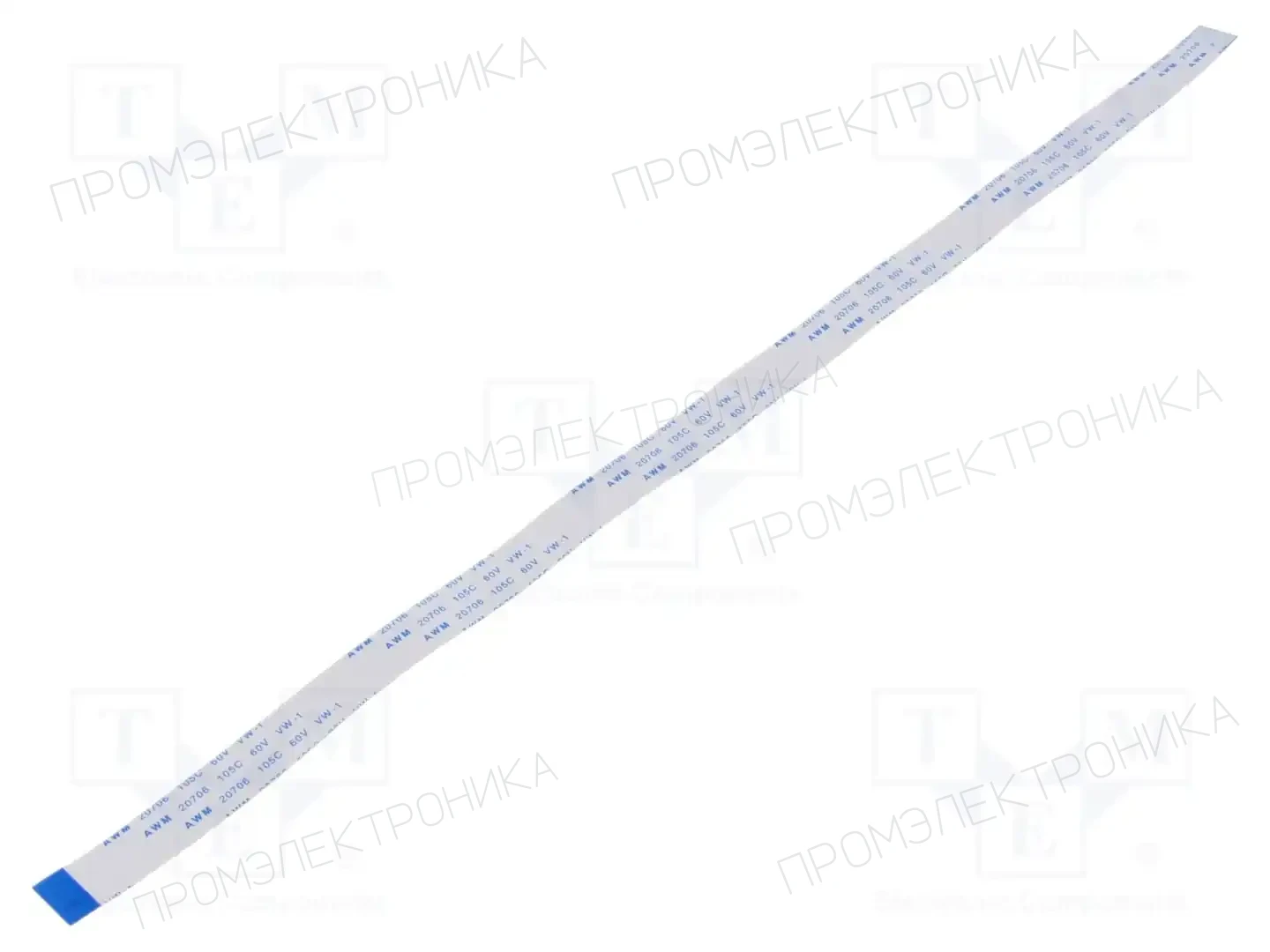 GCT 05-20-D-0304-A-4-06-4-T — Ленты FFC/FPC