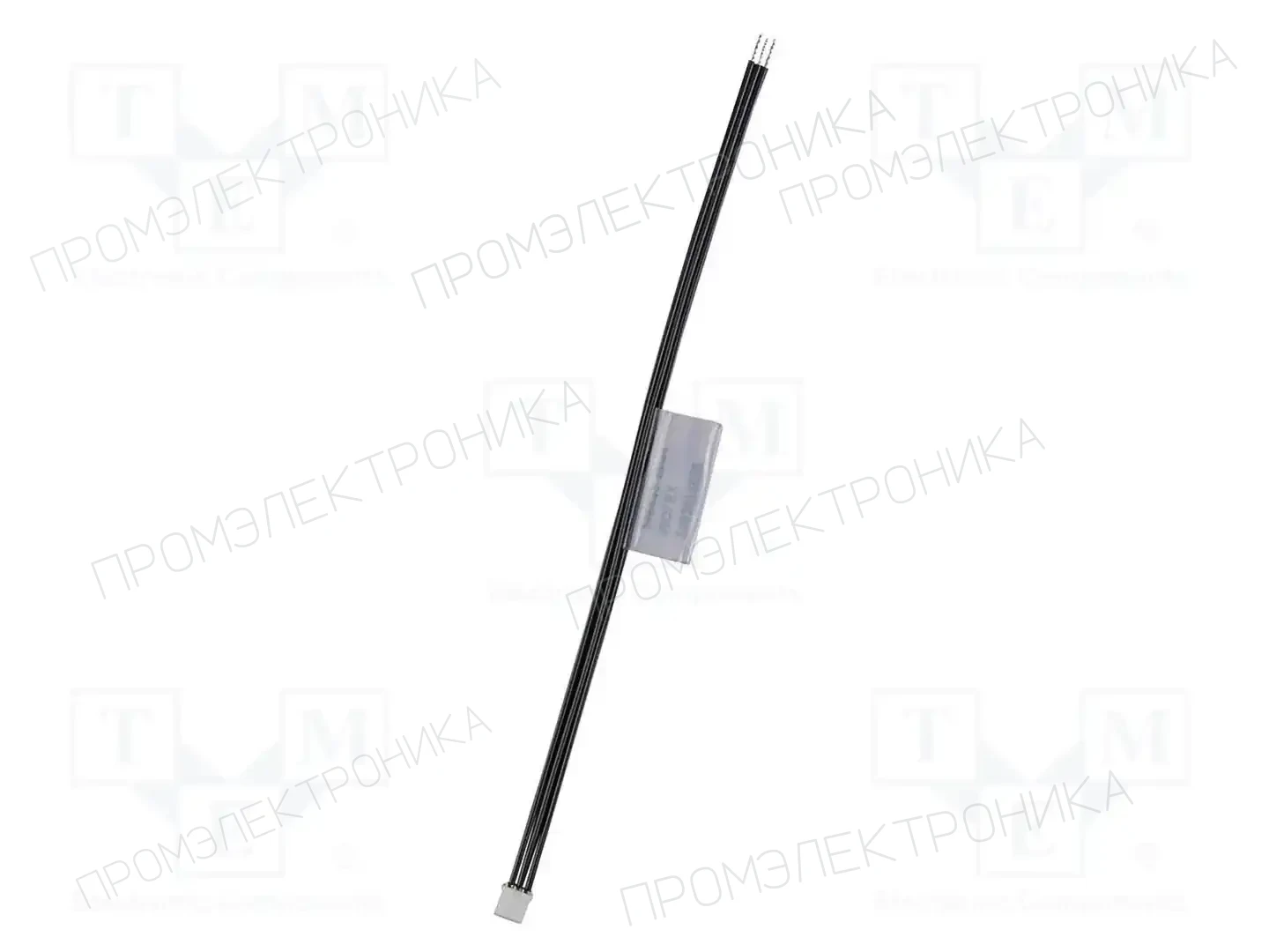 MOLEX 218397-1034 — Разъeмы сигнальные растр 1,50мм