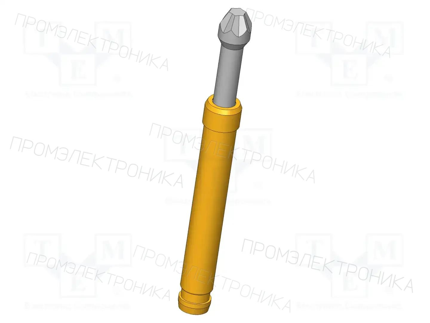 INGUN GKS-113 287 260 N 0602 — Измерительные щупы