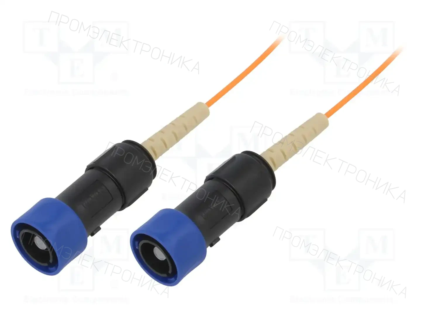BULGIN PXF4054BAB — Коммутац. кабели и оптические пигтейлы