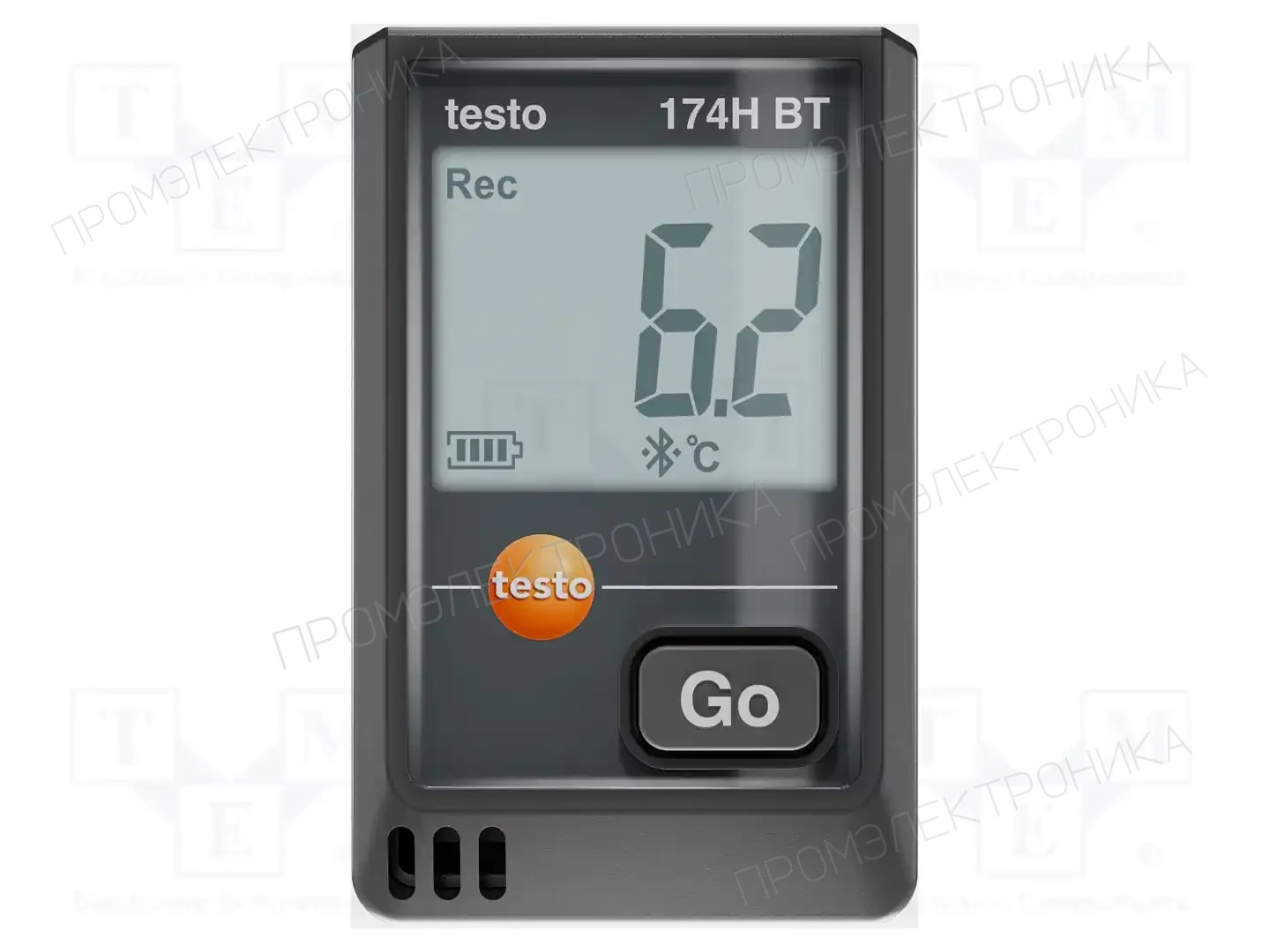 TESTO TESTO174H 0572 1743 02 — Регистраторы температуры и влажности 174H 0572 1743 02