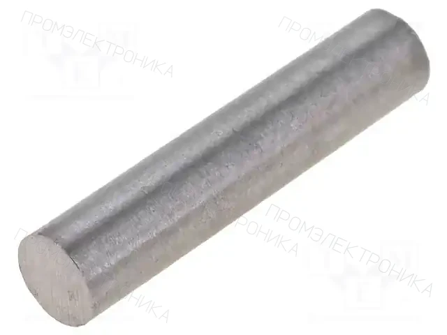 MEDER MAGNET ALNICO500 4X19MM — Магниты