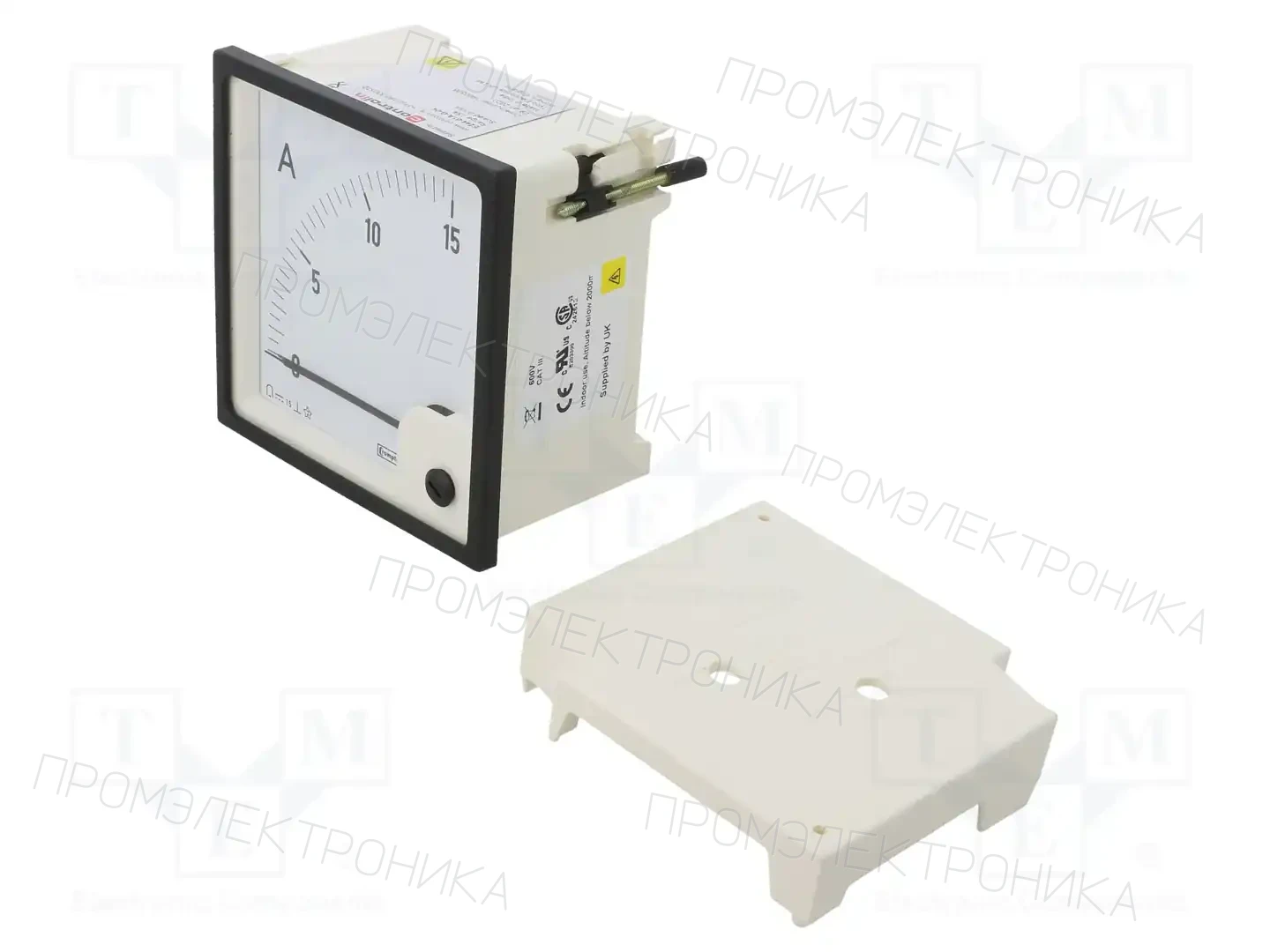CROMPTON / TE CONNECTIVITY 039-90213-0150-15A-0-15A — Амперметры