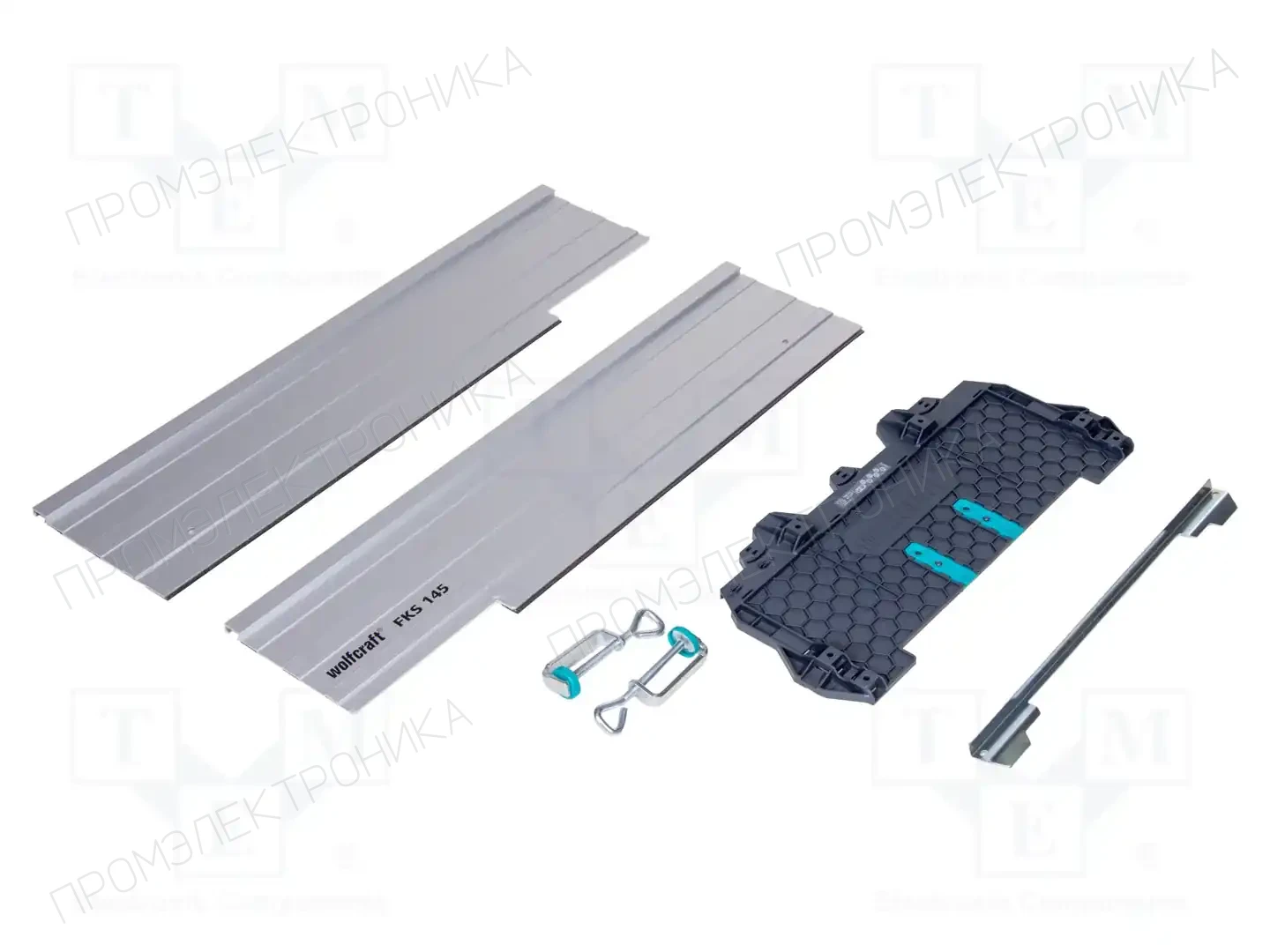 WOLFCRAFT 6913000 — Электроинструменты - запчасти и аксесс