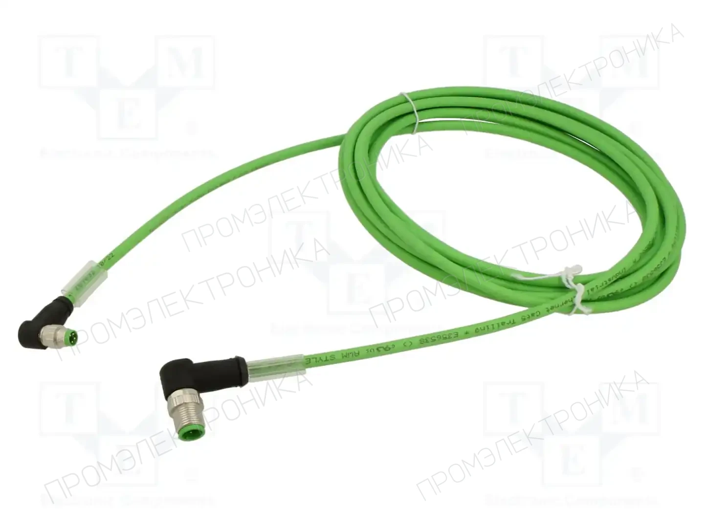 Beckhoff Automation ZK1090-3363-0040 — Системы и модули ввода/вывода (I/O)