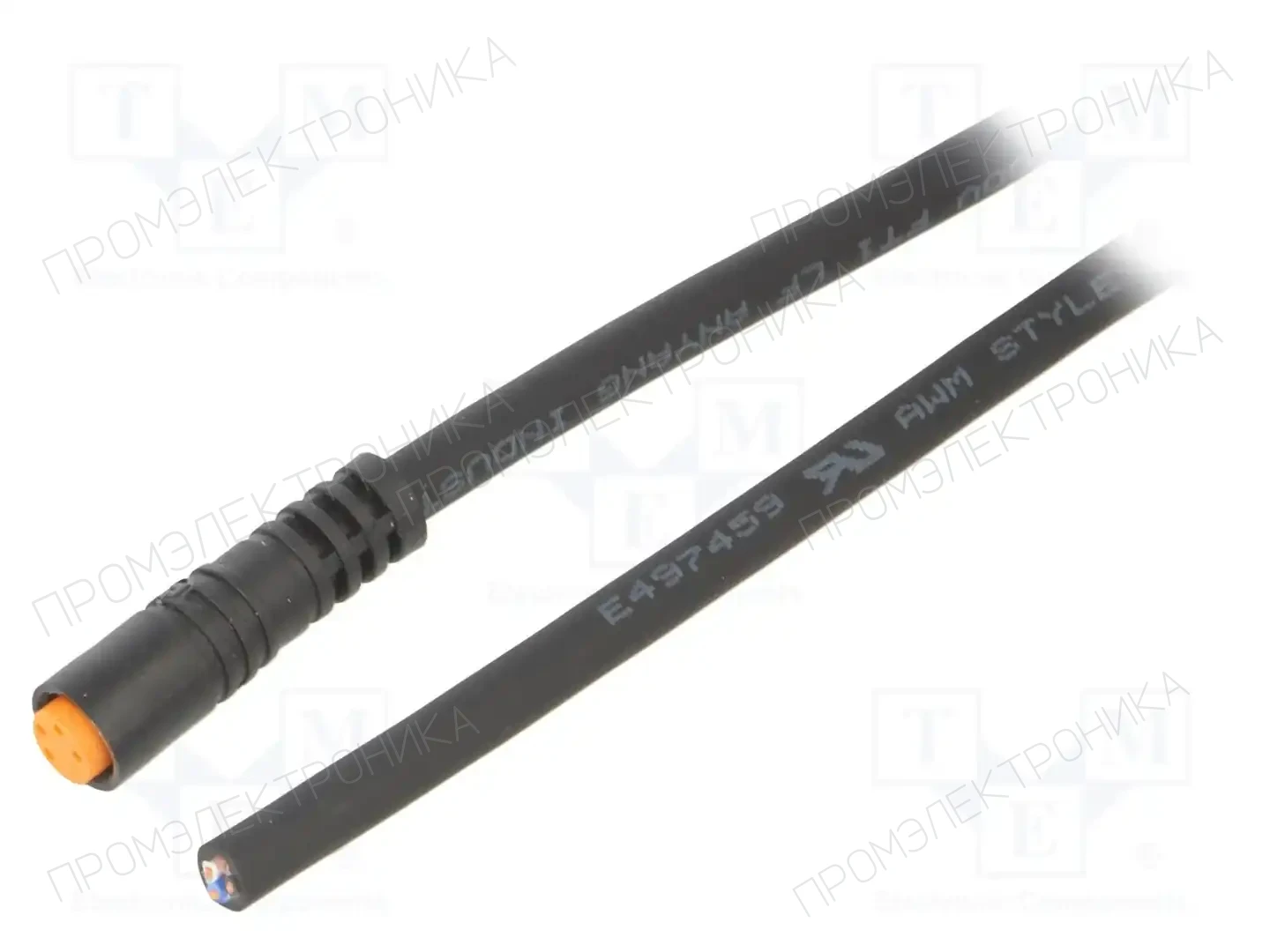 LUTRONIC 0800F1 04 002 2M — Кабели к датчикам