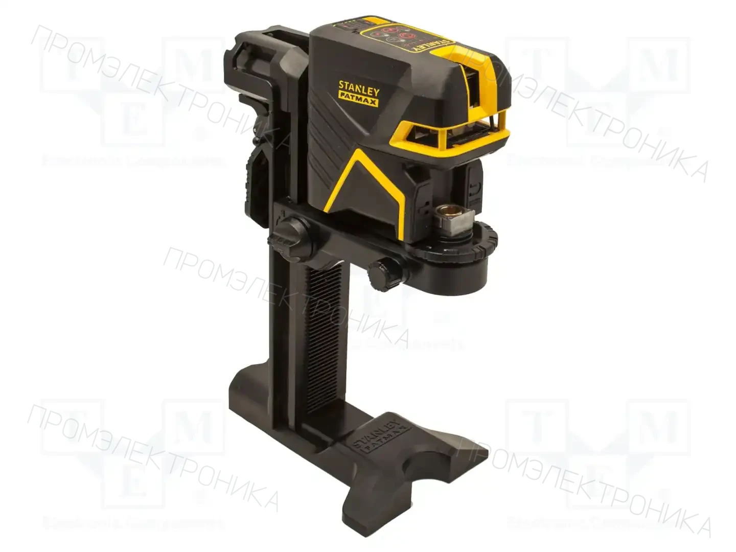 STANLEY FMHT1-77435 — Измерители условий окруж. среды - остал