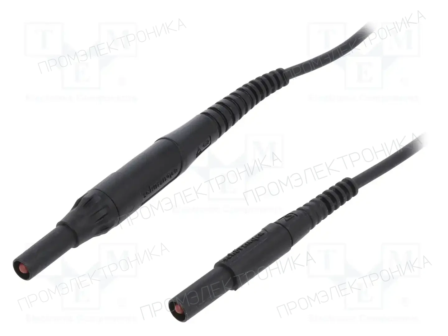 SCHÜTZINGER MSFK B441 / 1 / 150 / SW — Провода измерительные - одинарные