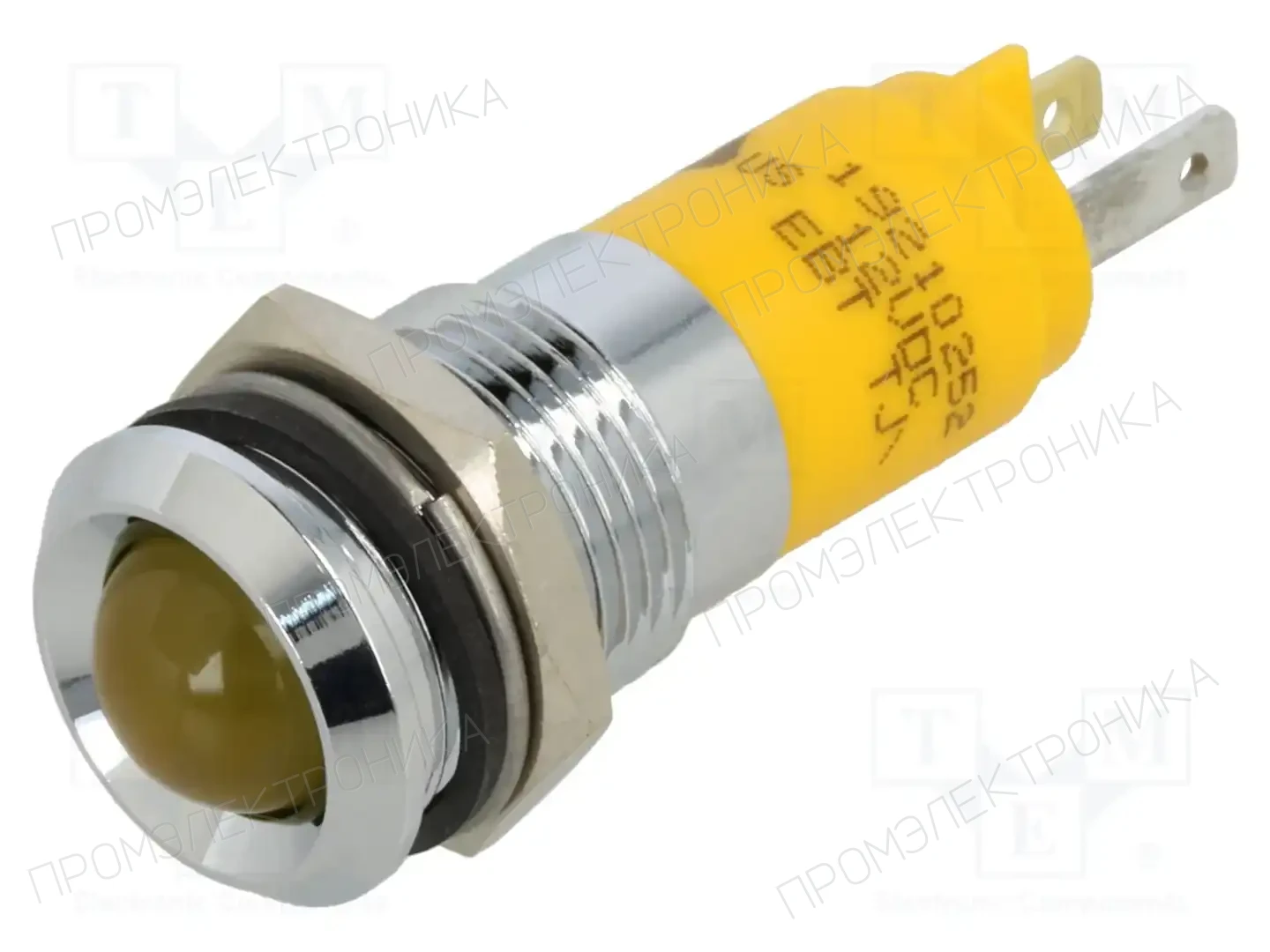 CML INNOVATIVE TECHNOLOGIES 19210252 — LED панельные индикаторы