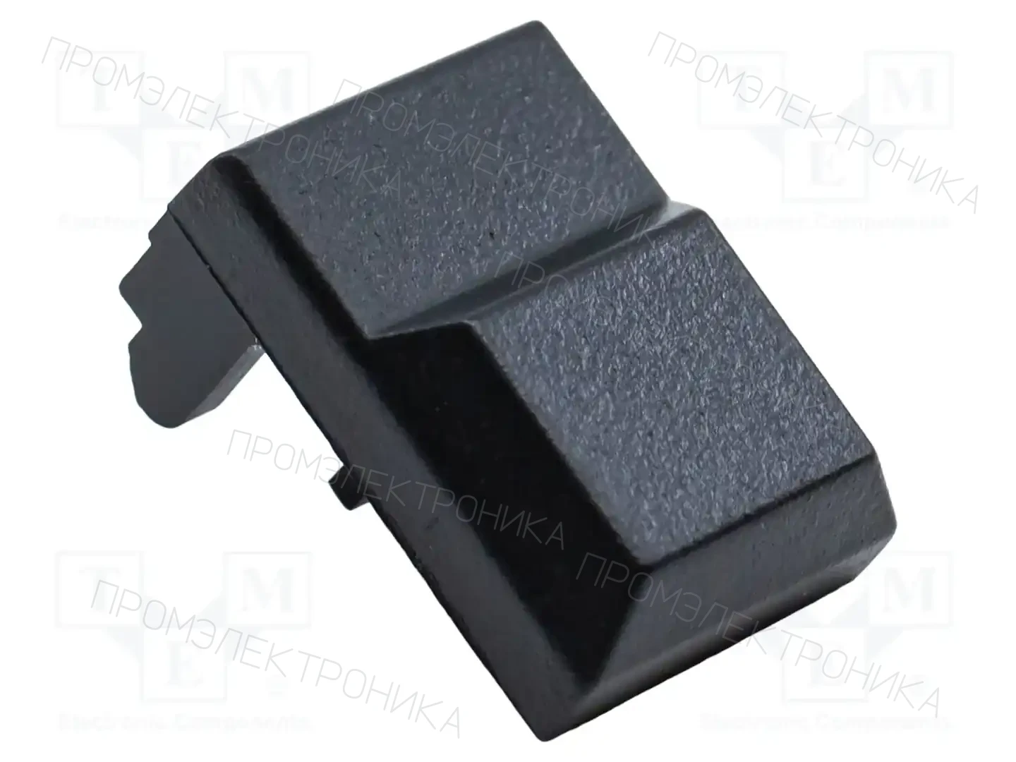 E-SWITCH 5501BLKX — Переключатели детекторные