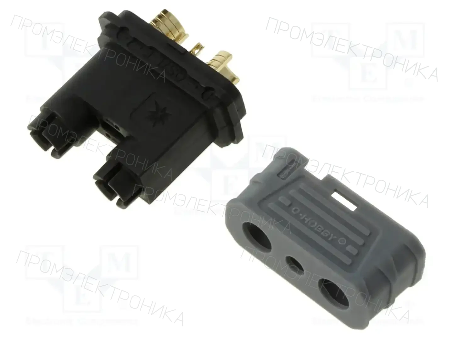 QS ELECTRONIC QS7L-F — Разъeмы DC