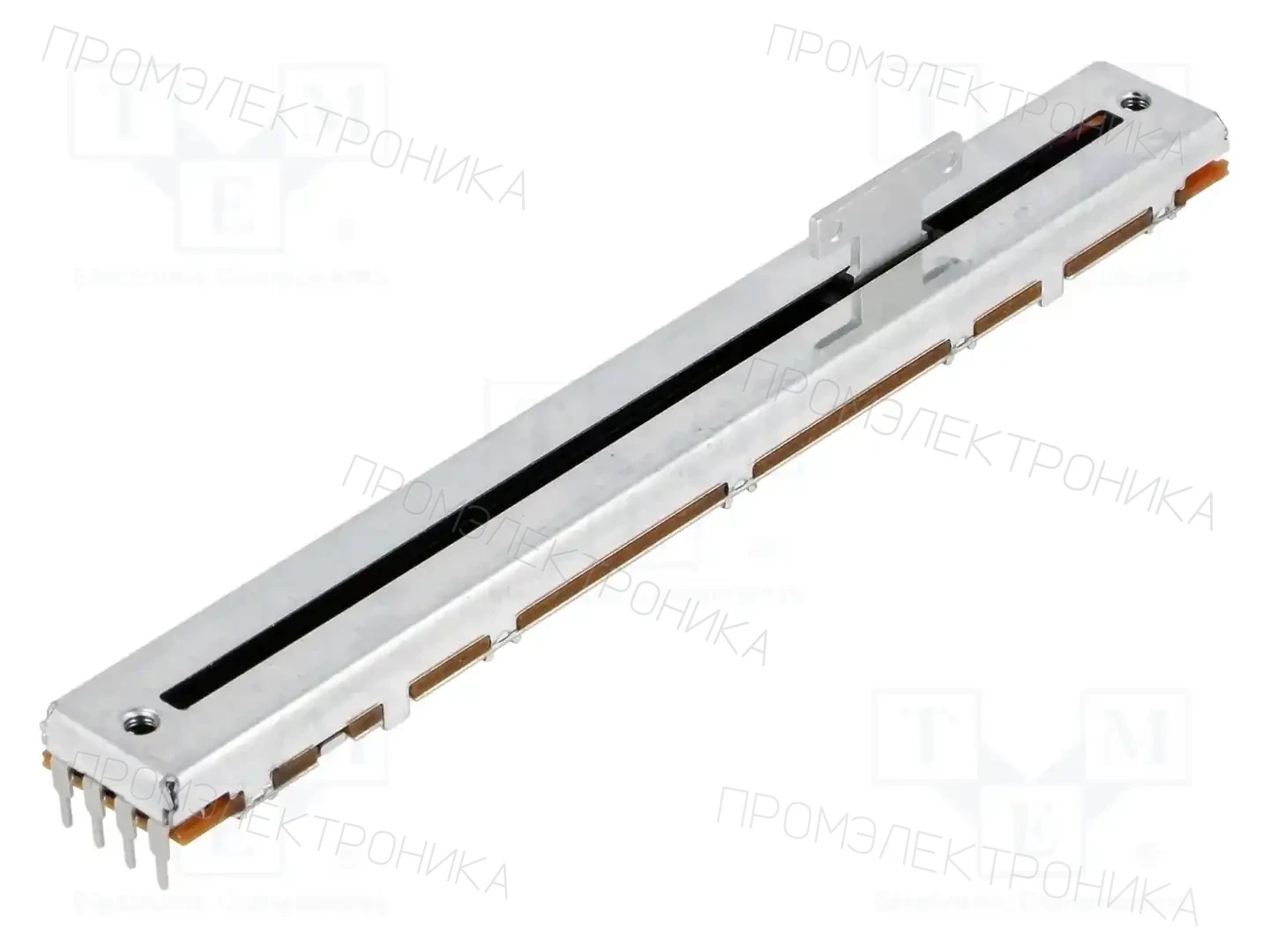 ALPS RSA0N1219A03 — Потенциометры ползунковые