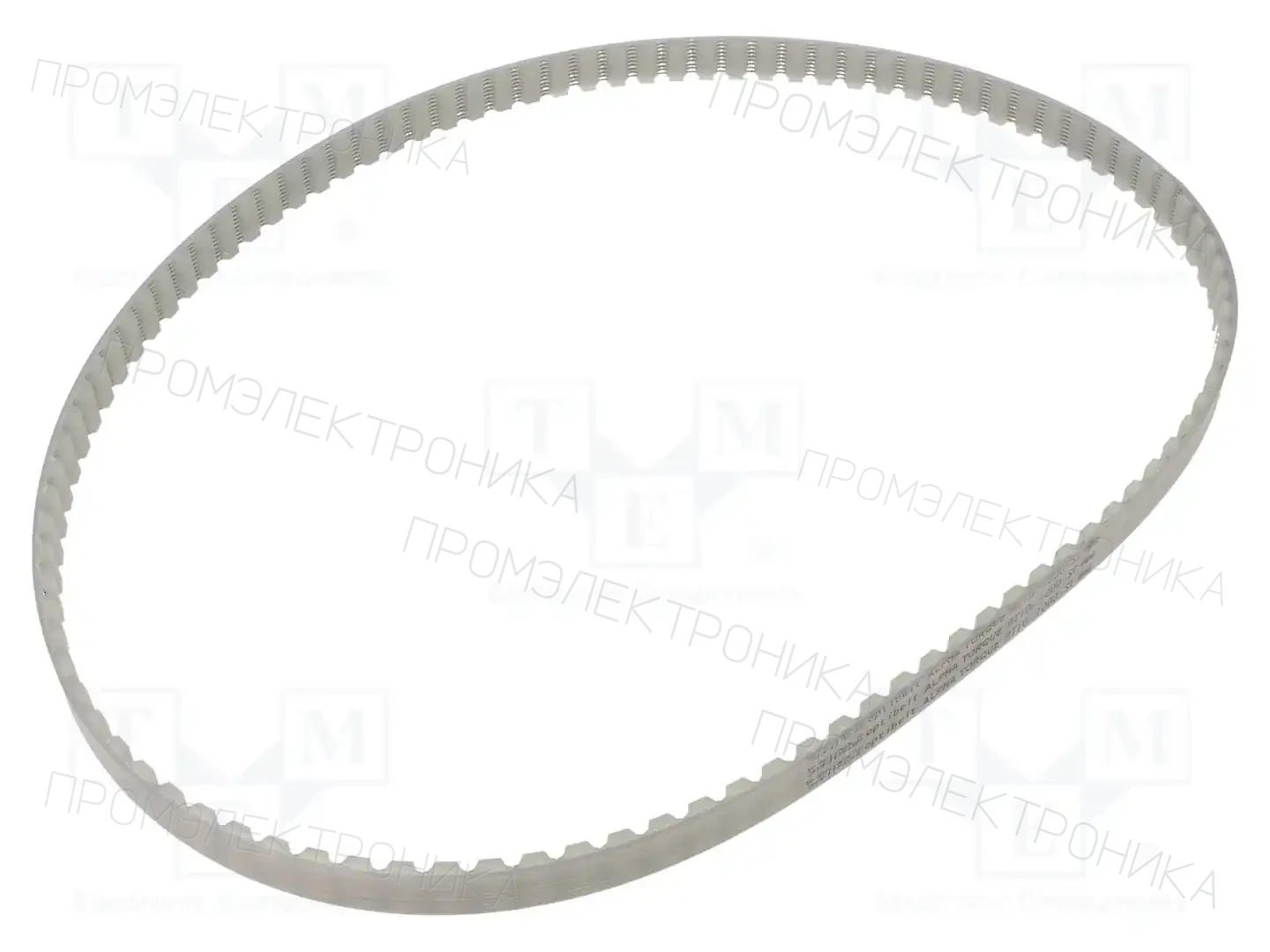 OPTIBELT AT10 1000 1677ZA — Трансмиссия
