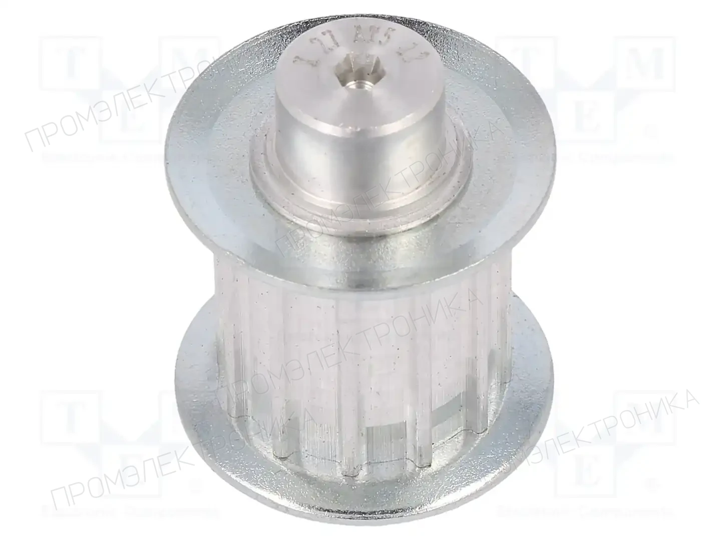 OPTIBELT 27 AT5 12-200ZA — Трансмиссия